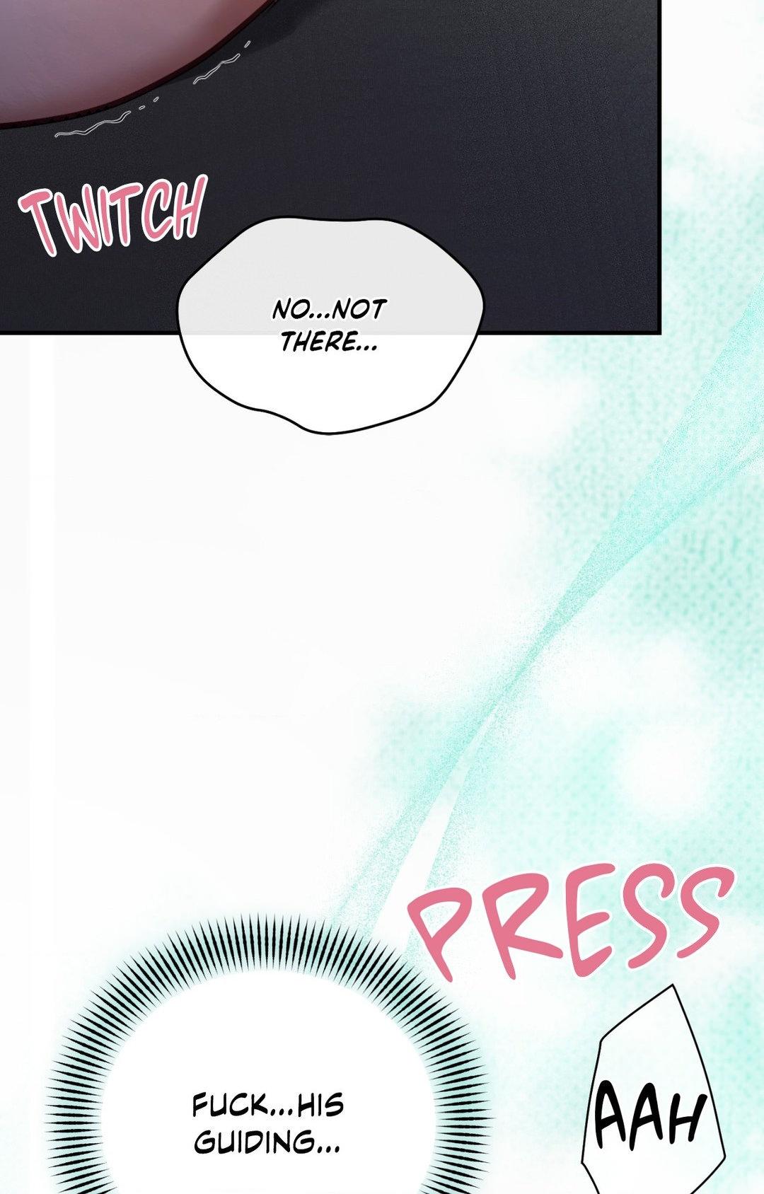 His Perfect Guide - Chapter 12 manhwa