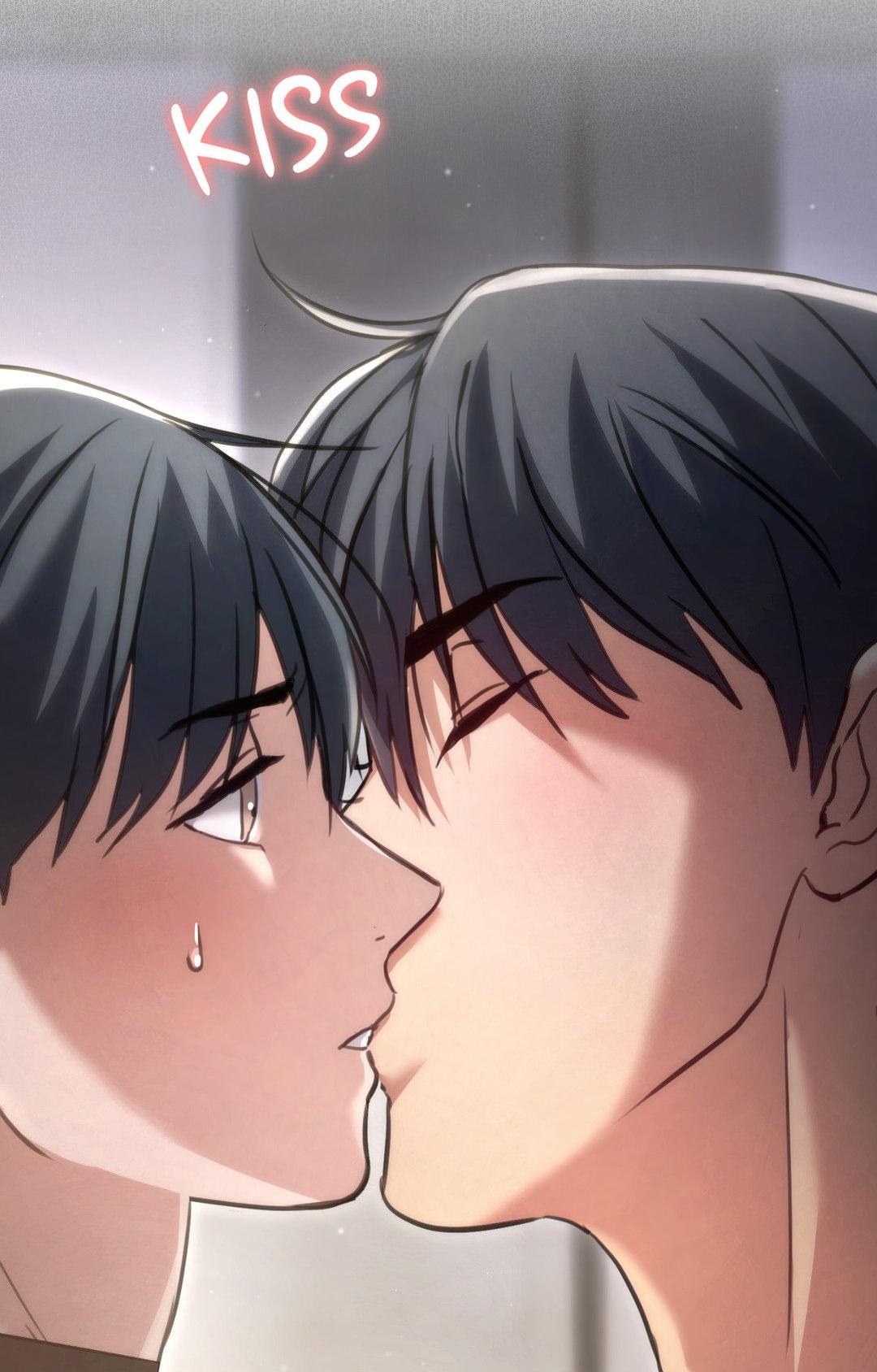 His Perfect Guide - Chapter 13 manhwa