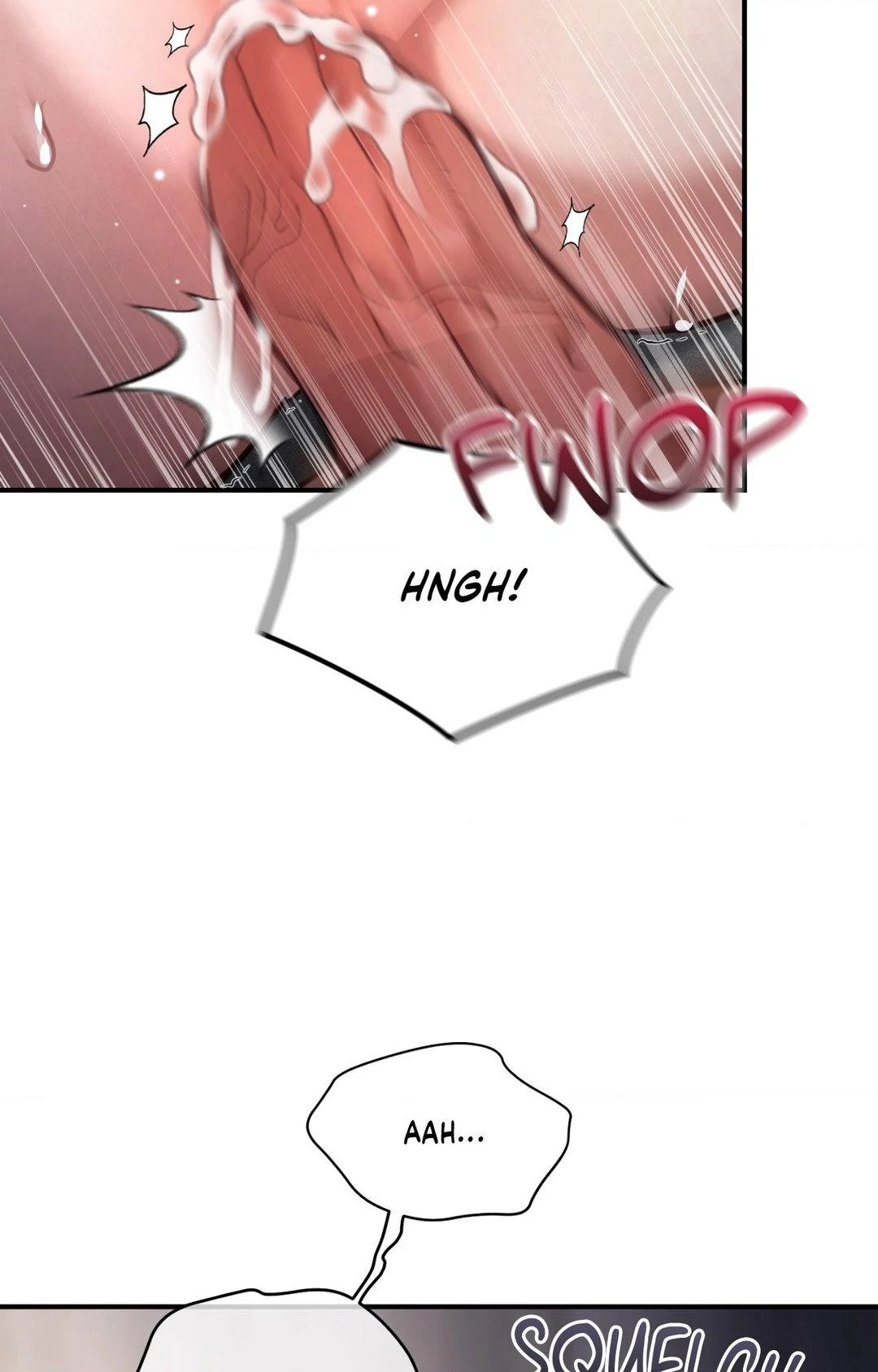 His Perfect Guide - Chapter 13 manhwa