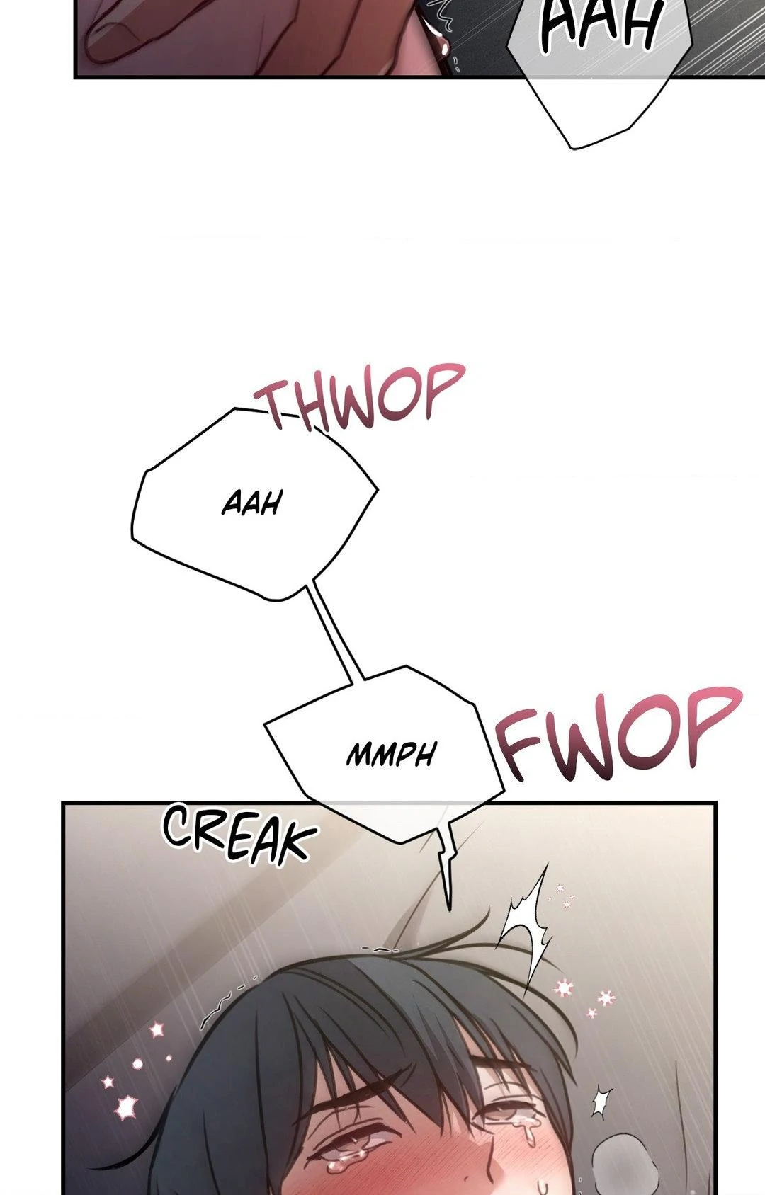 His Perfect Guide - Chapter 13 manhwa