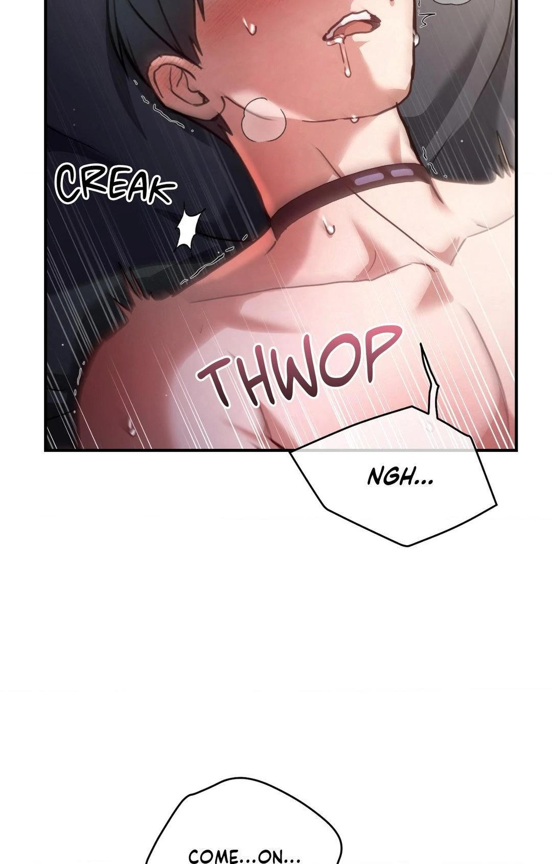 His Perfect Guide - Chapter 13 manhwa