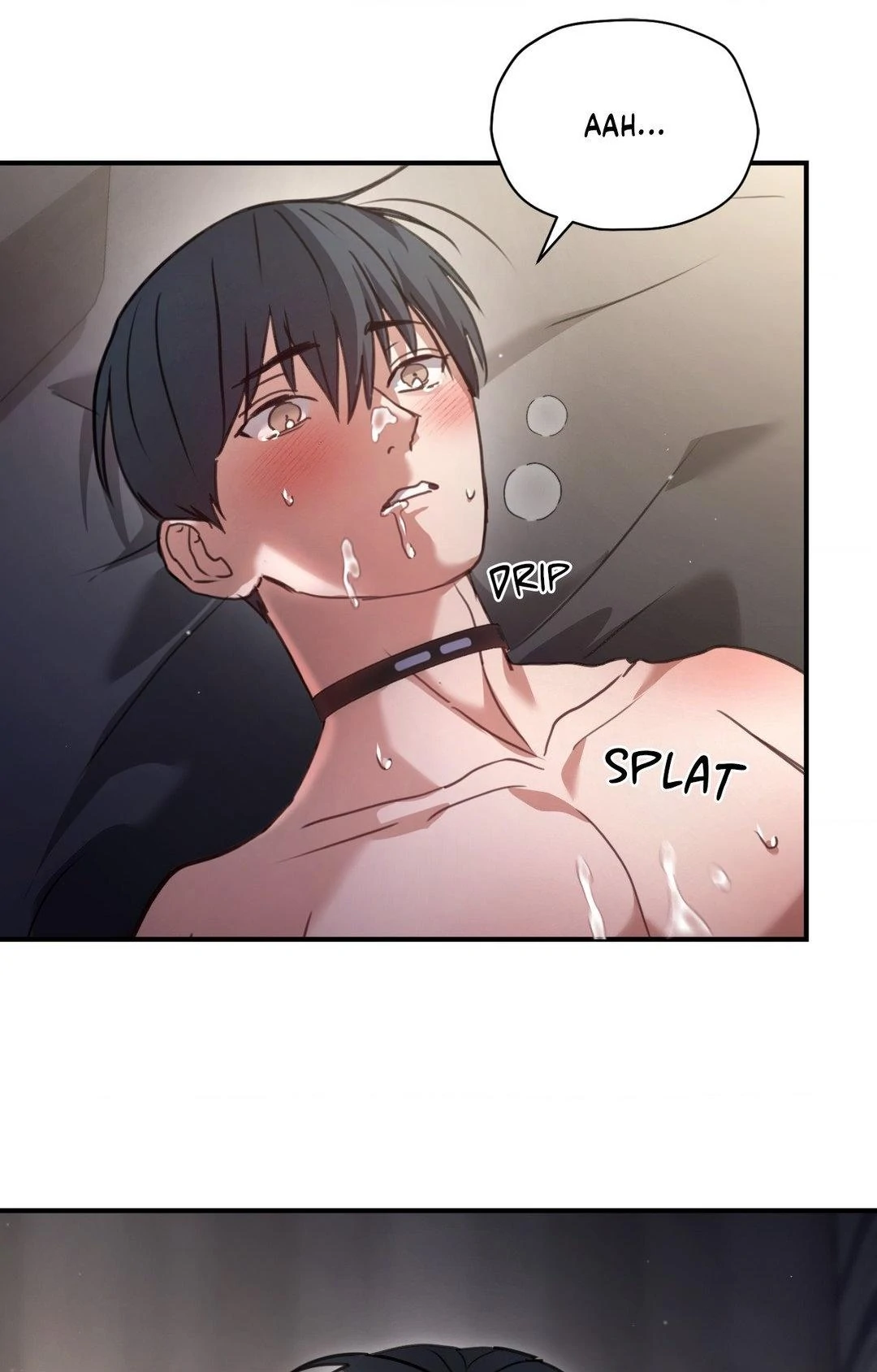 His Perfect Guide - Chapter 13 manhwa