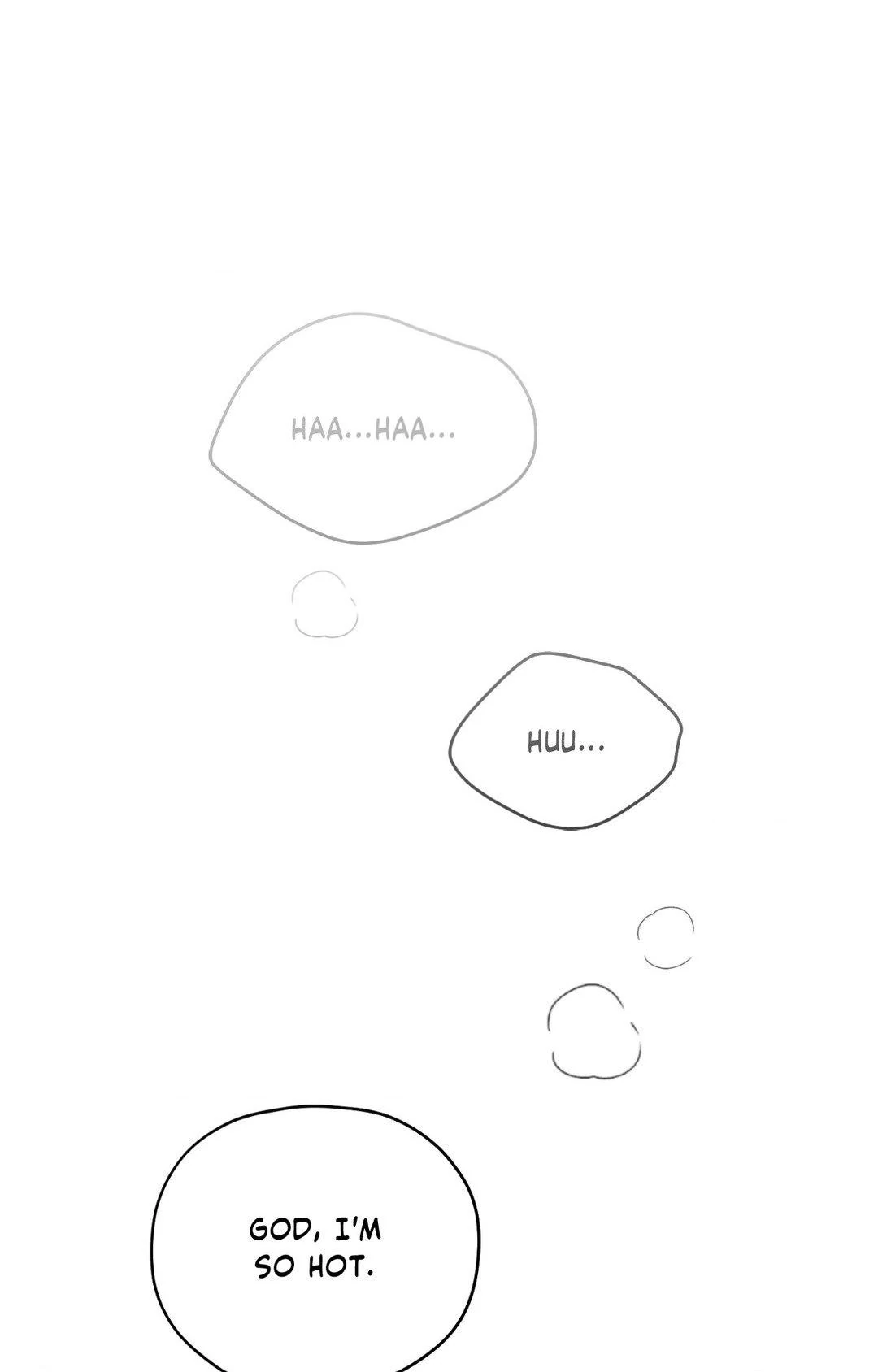 His Perfect Guide - Chapter 13 manhwa