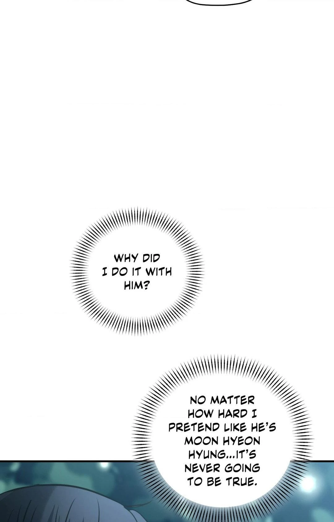 His Perfect Guide - Chapter 13 manhwa