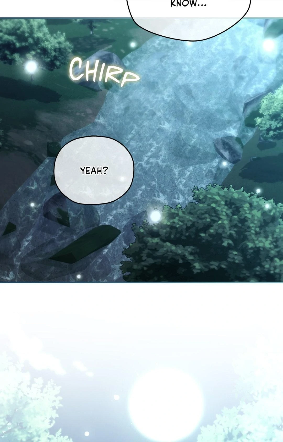 His Perfect Guide - Chapter 13 manhwa