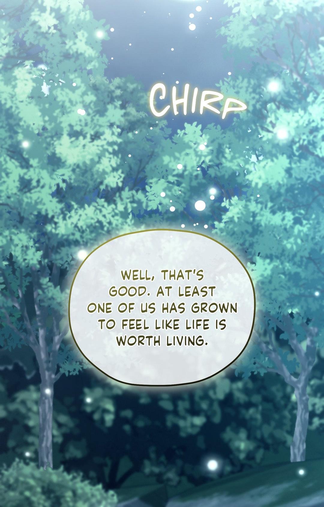 His Perfect Guide - Chapter 13 manhwa