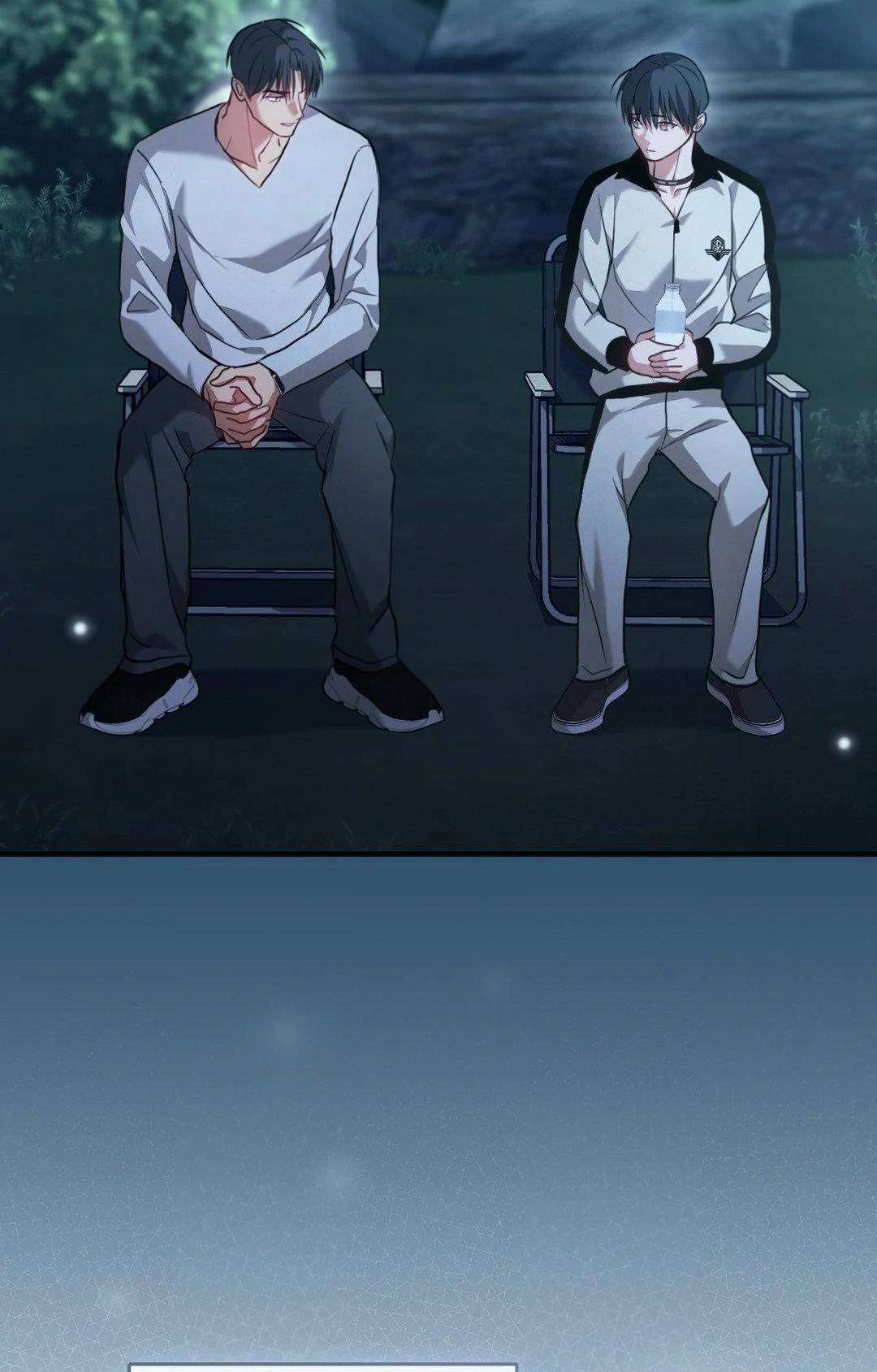 His Perfect Guide - Chapter 13 manhwa