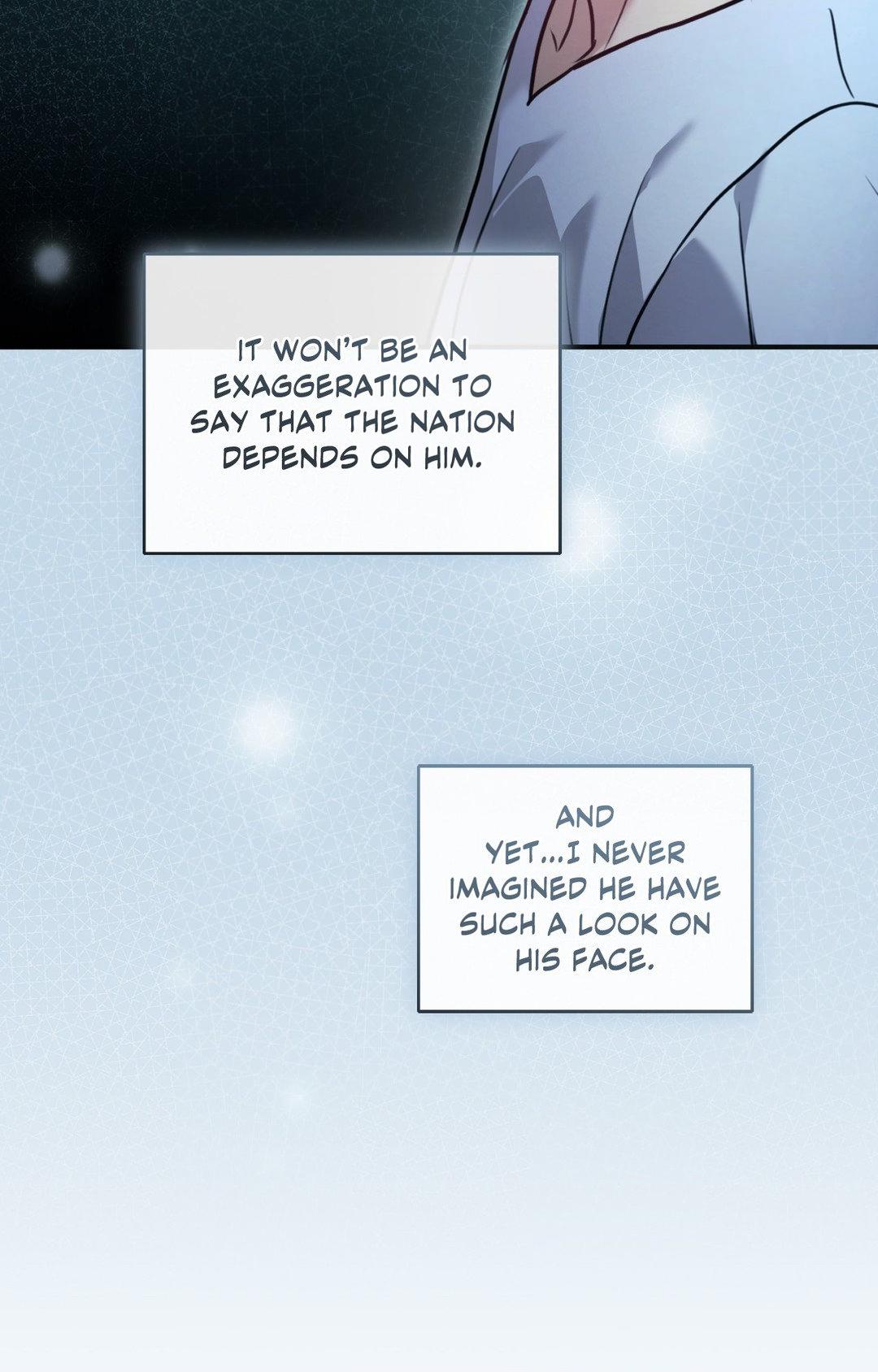 His Perfect Guide - Chapter 13 manhwa