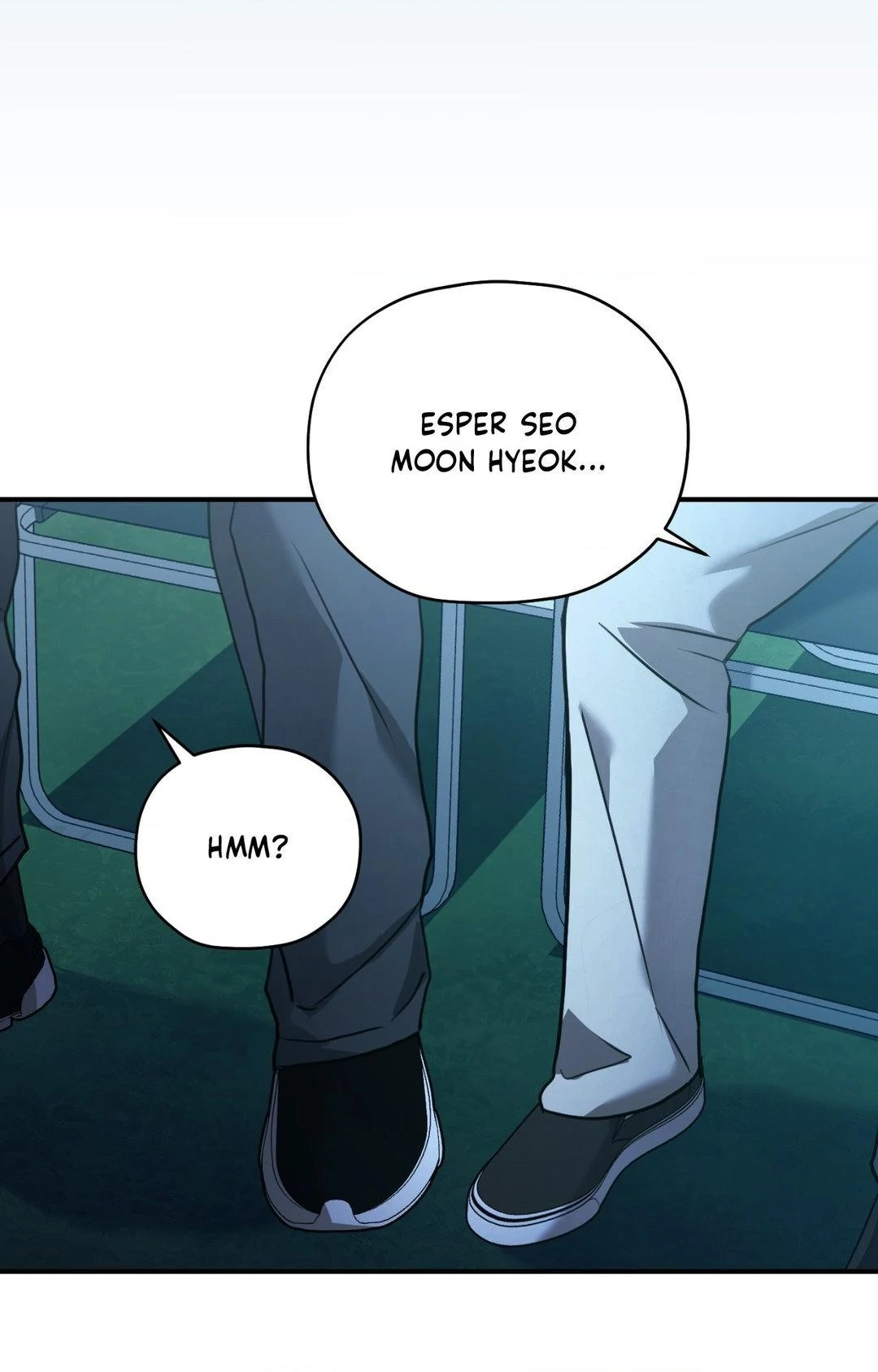 His Perfect Guide - Chapter 13 manhwa