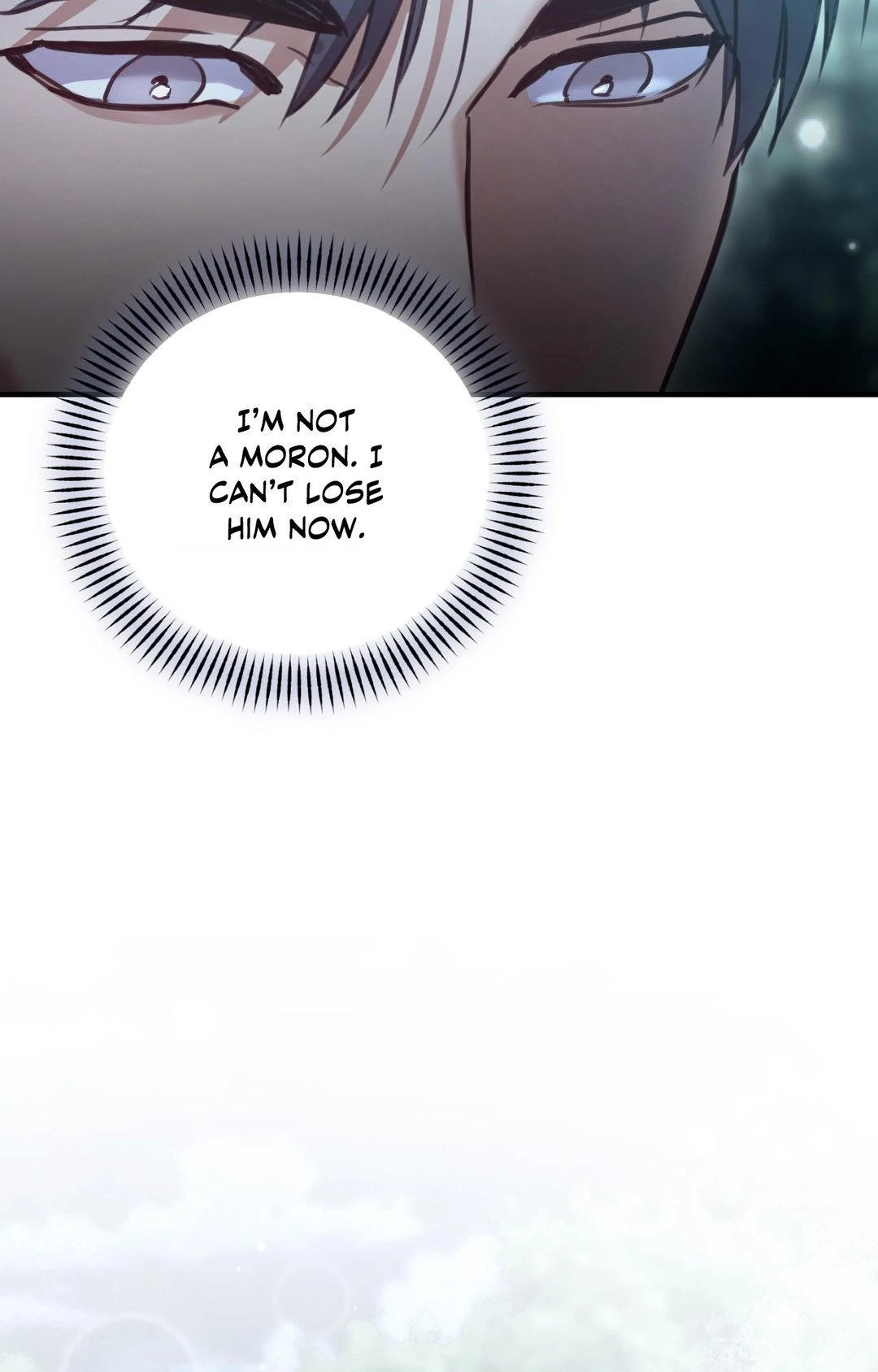 His Perfect Guide - Chapter 13 manhwa