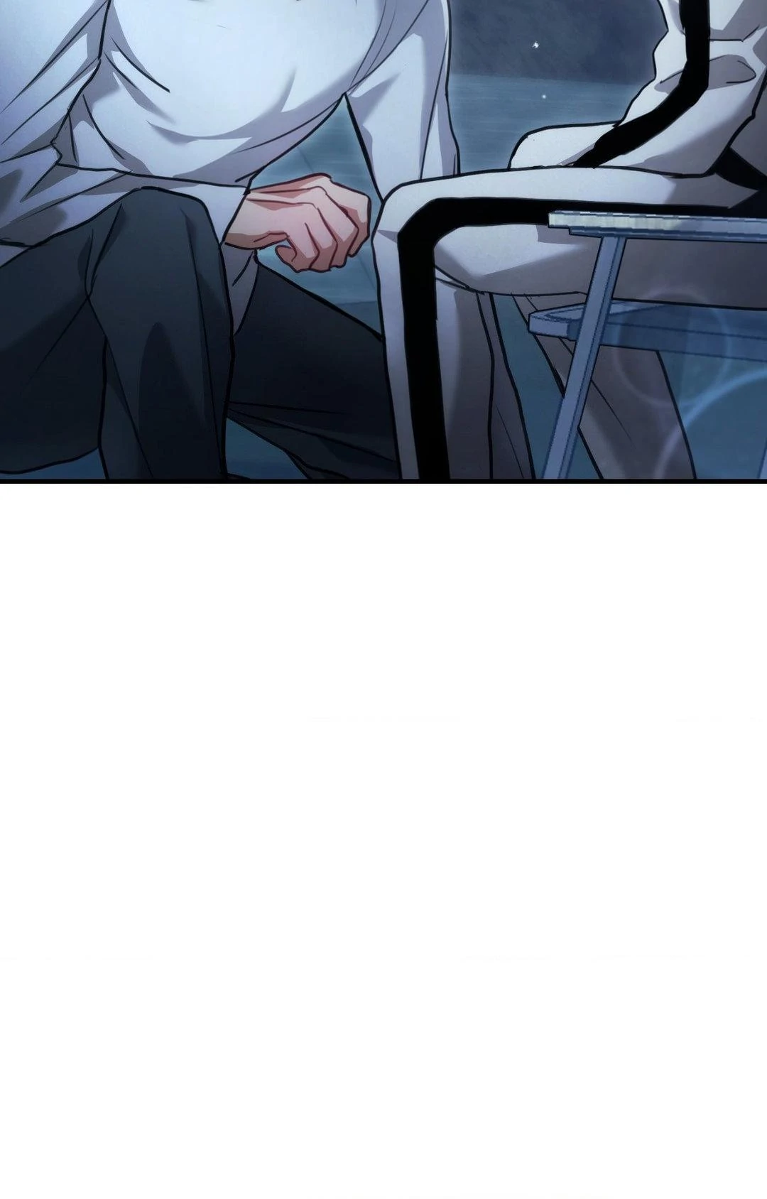 His Perfect Guide - Chapter 13 manhwa