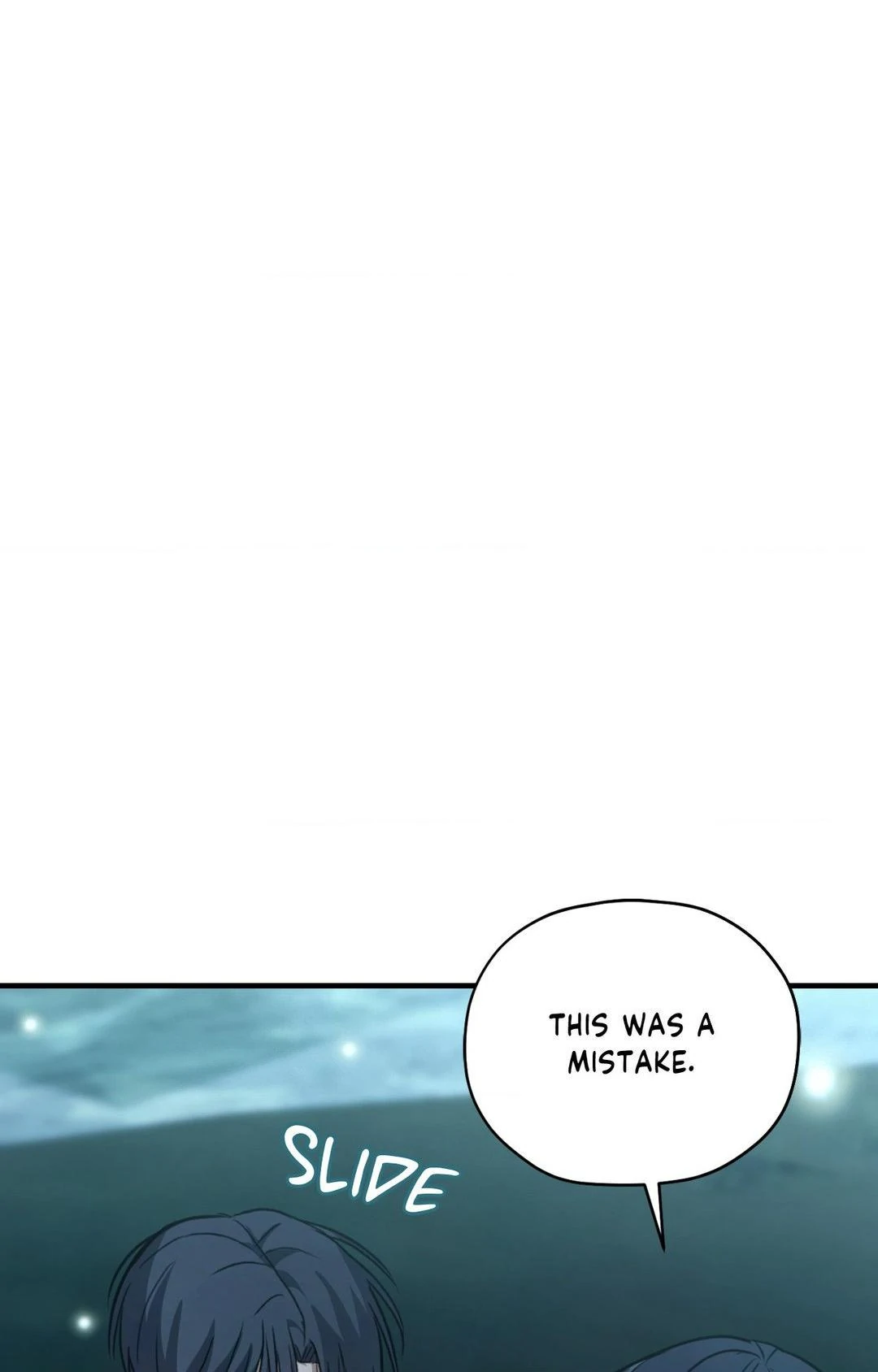 His Perfect Guide - Chapter 14 manhwa