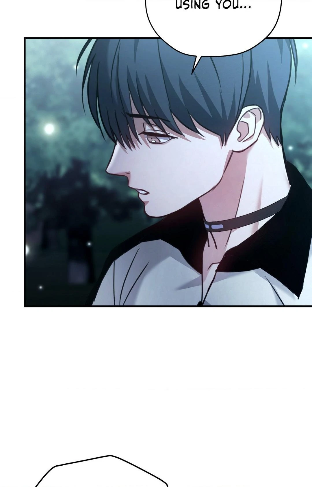 His Perfect Guide - Chapter 14 manhwa