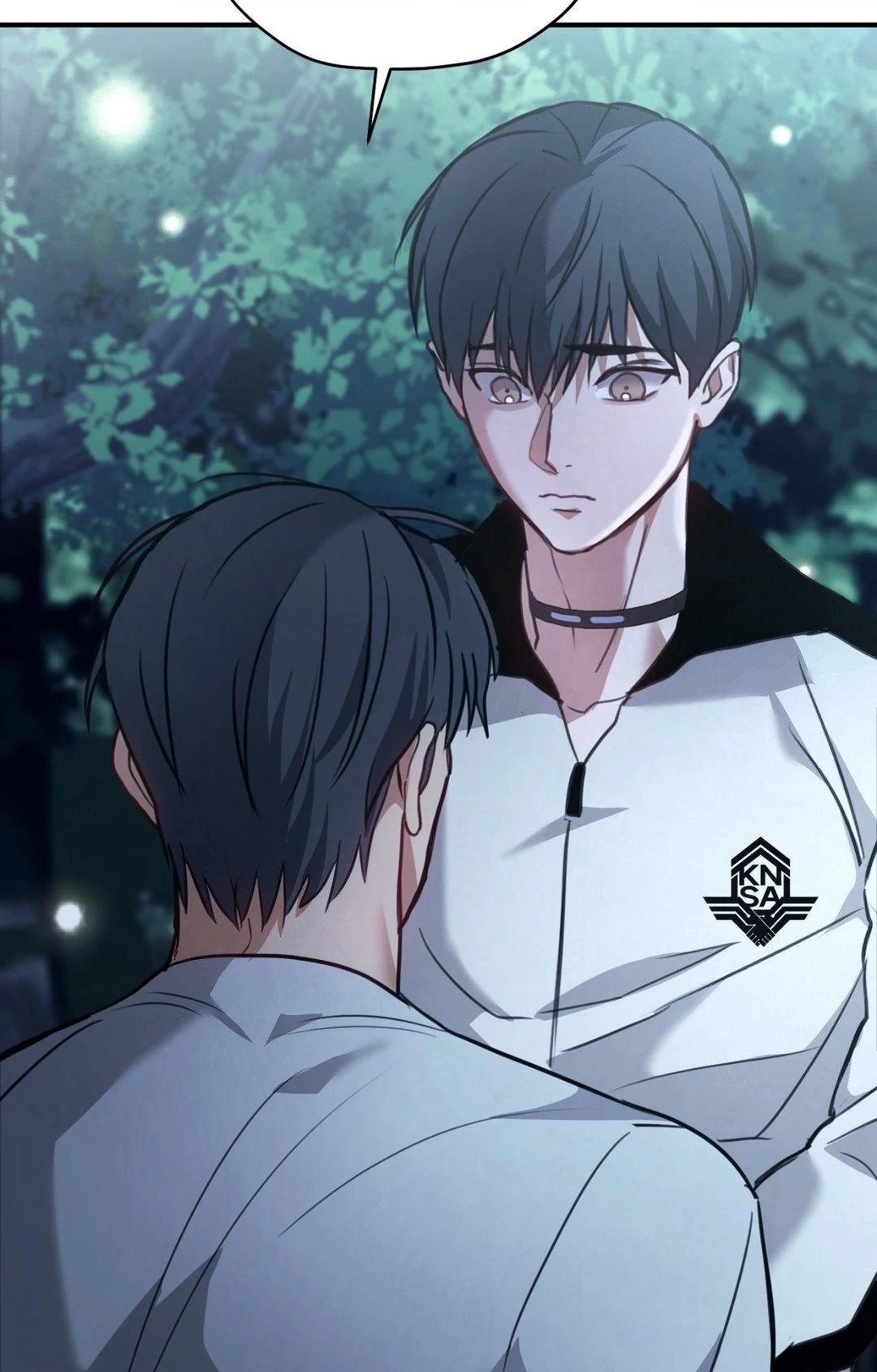 His Perfect Guide - Chapter 14 manhwa