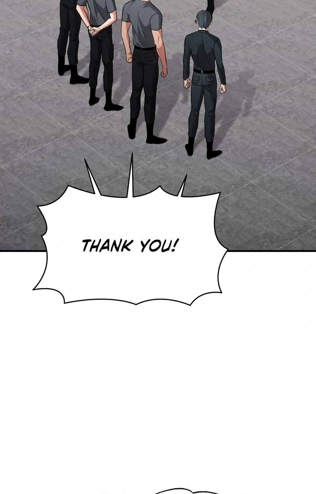 His Perfect Guide - Chapter 14 manhwa