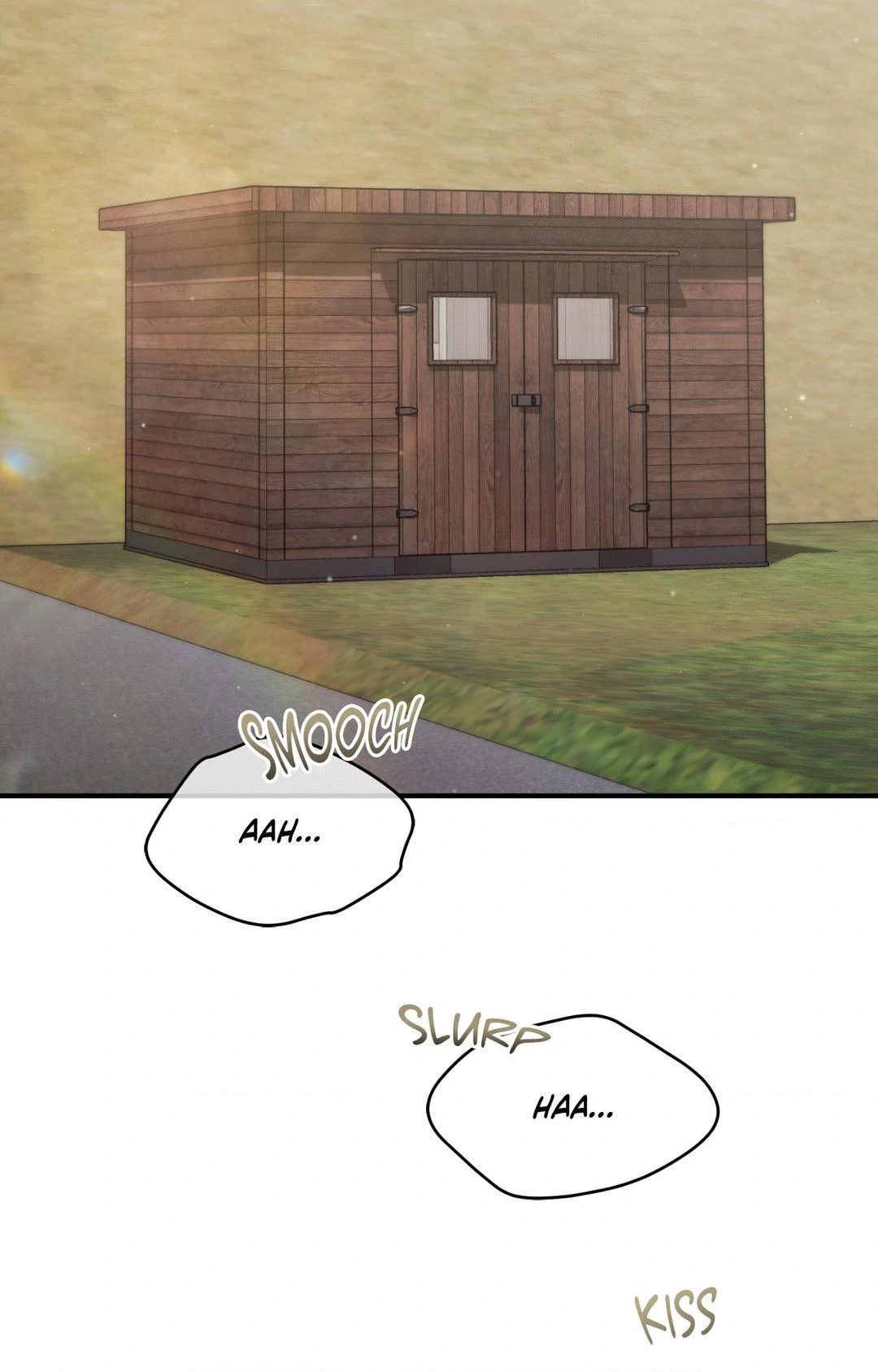 His Perfect Guide - Chapter 14 manhwa