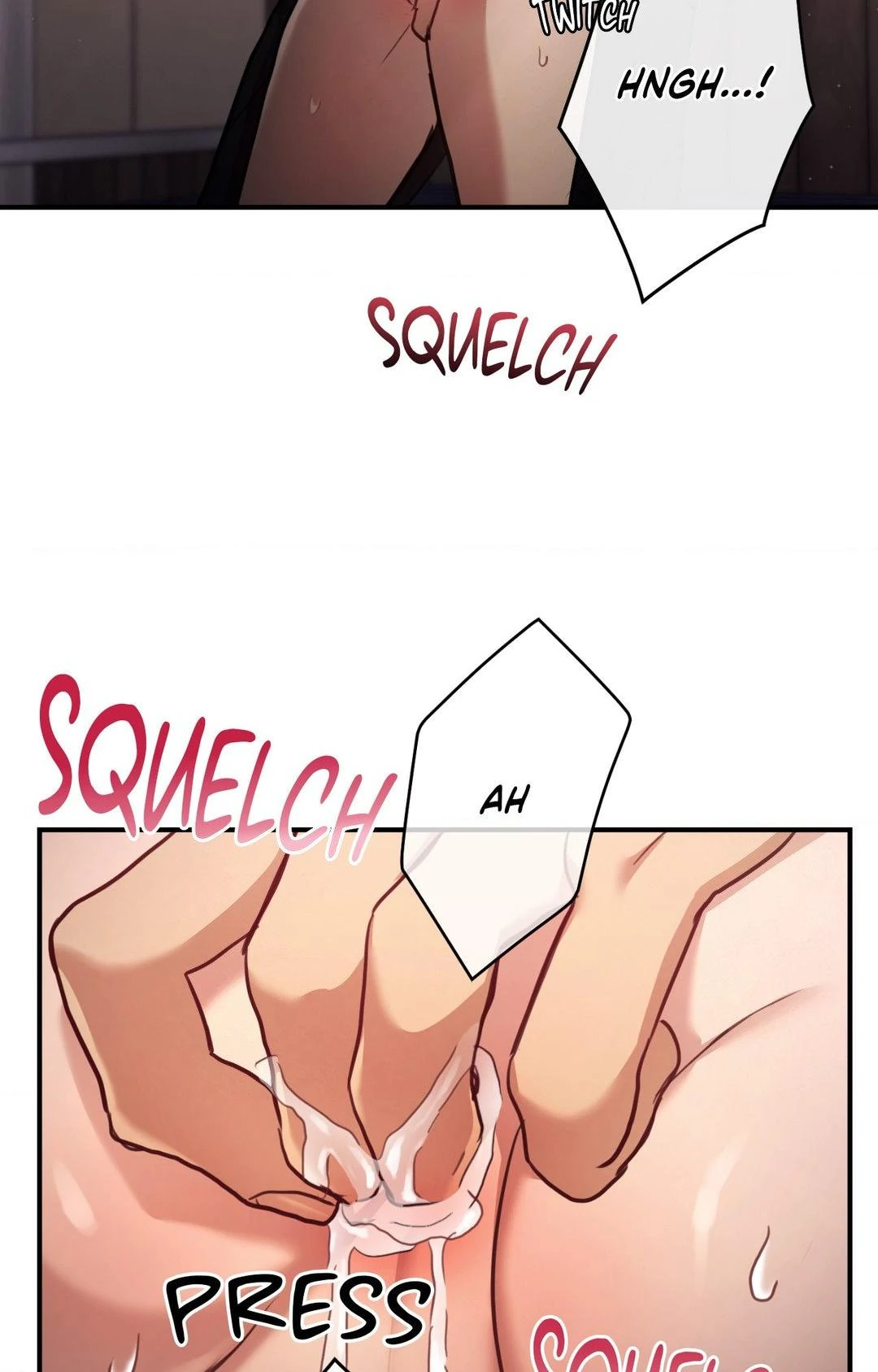 His Perfect Guide - Chapter 14 manhwa