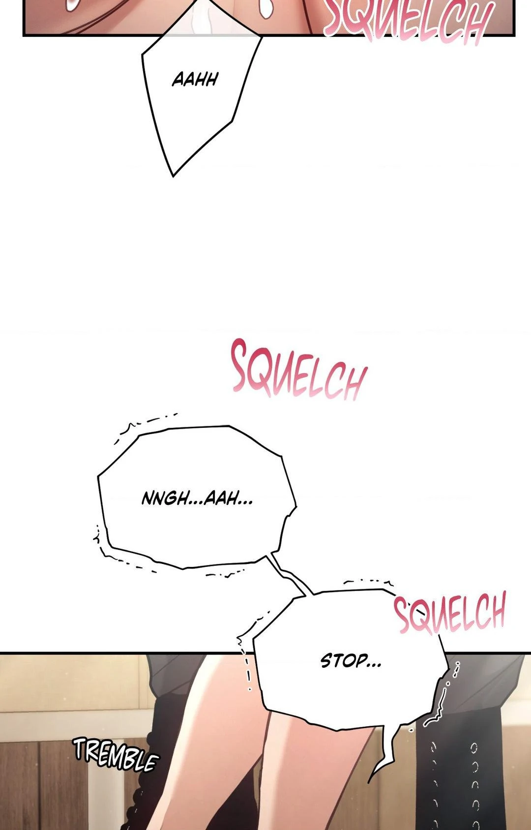 His Perfect Guide - Chapter 14 manhwa