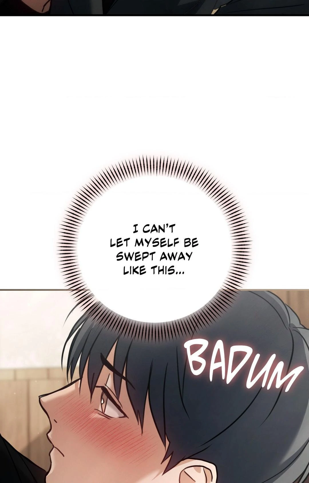 His Perfect Guide - Chapter 14 manhwa