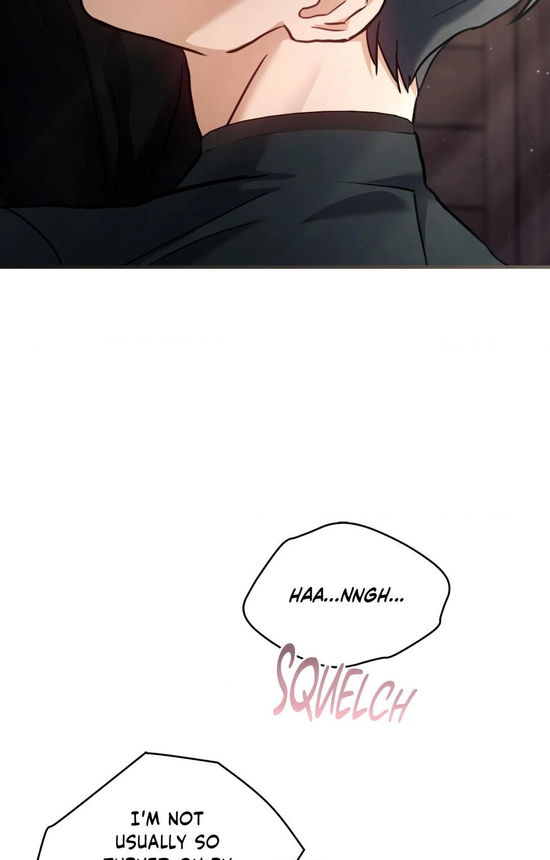 His Perfect Guide - Chapter 14 manhwa