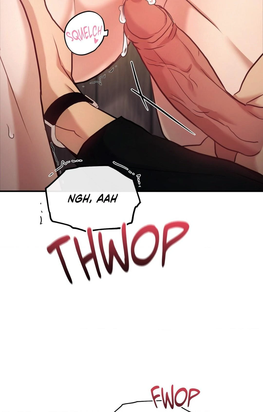 His Perfect Guide - Chapter 14 manhwa