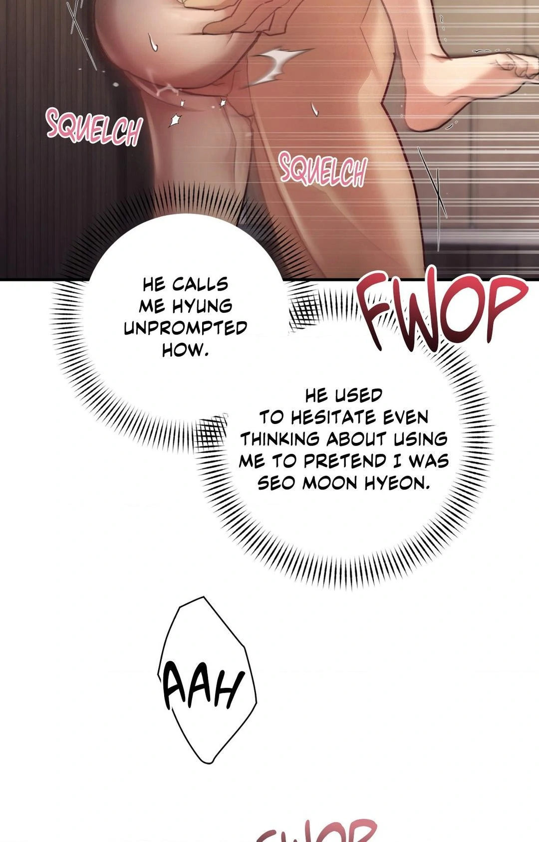 His Perfect Guide - Chapter 14 manhwa