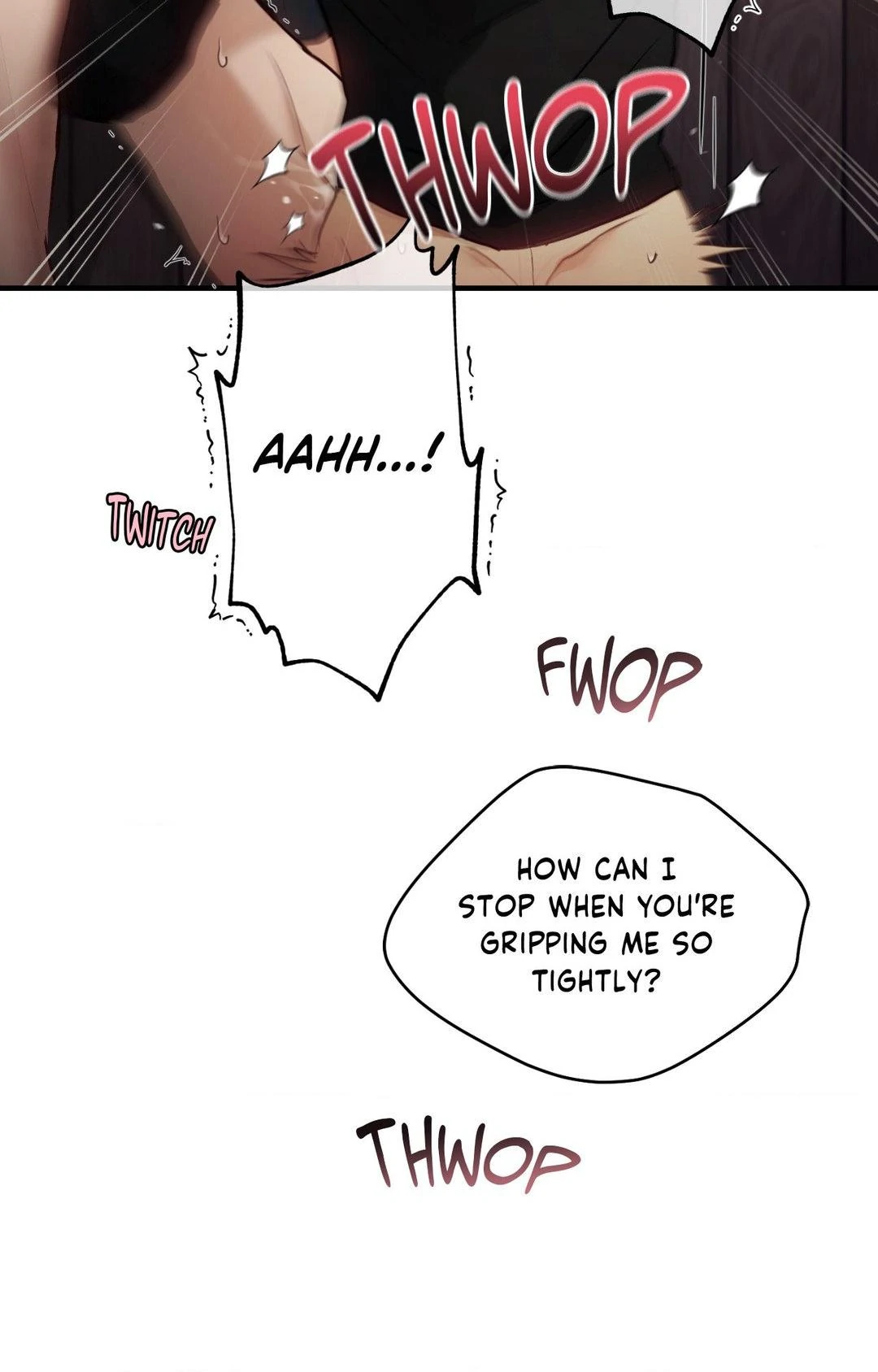 His Perfect Guide - Chapter 14 manhwa