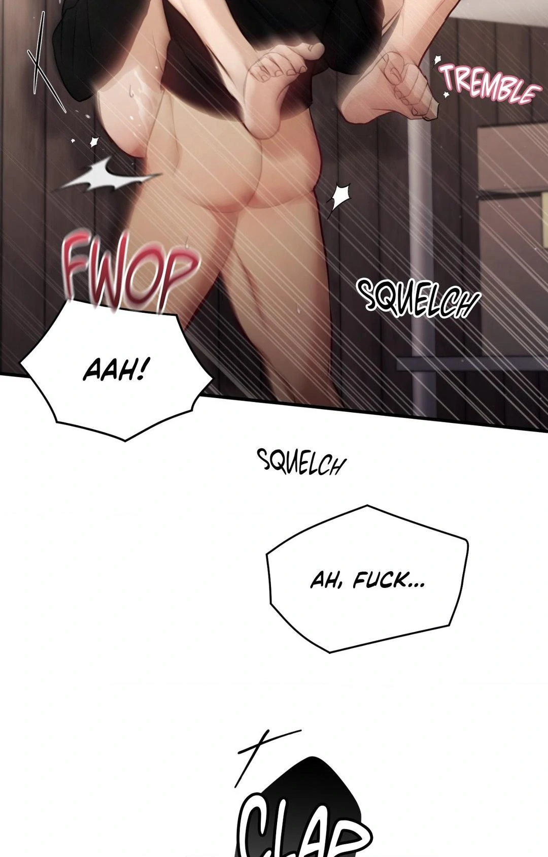 His Perfect Guide - Chapter 14 manhwa