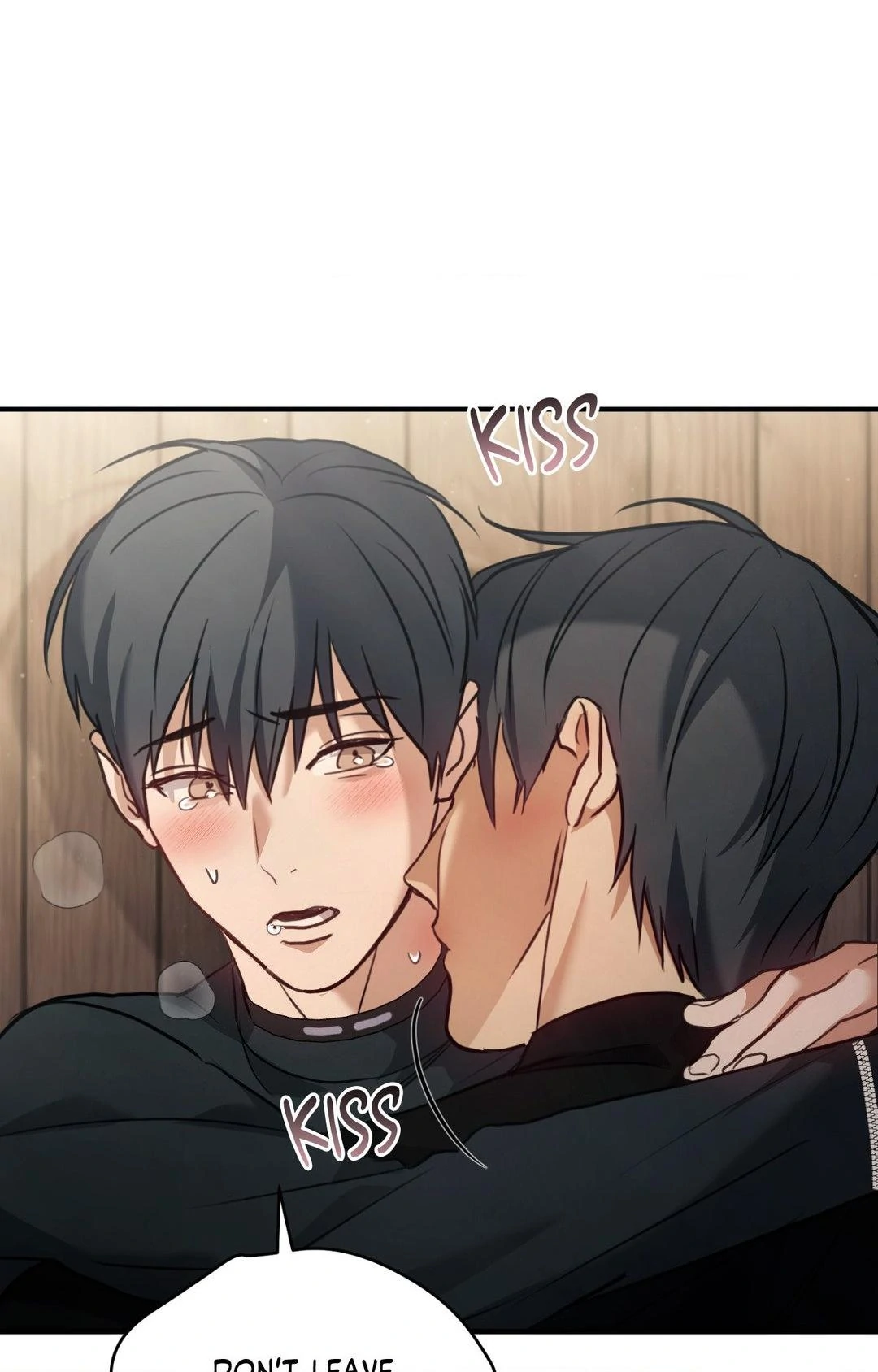 His Perfect Guide - Chapter 14 manhwa