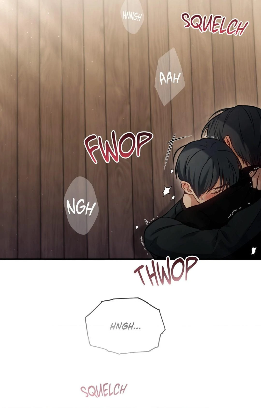 His Perfect Guide - Chapter 14 manhwa