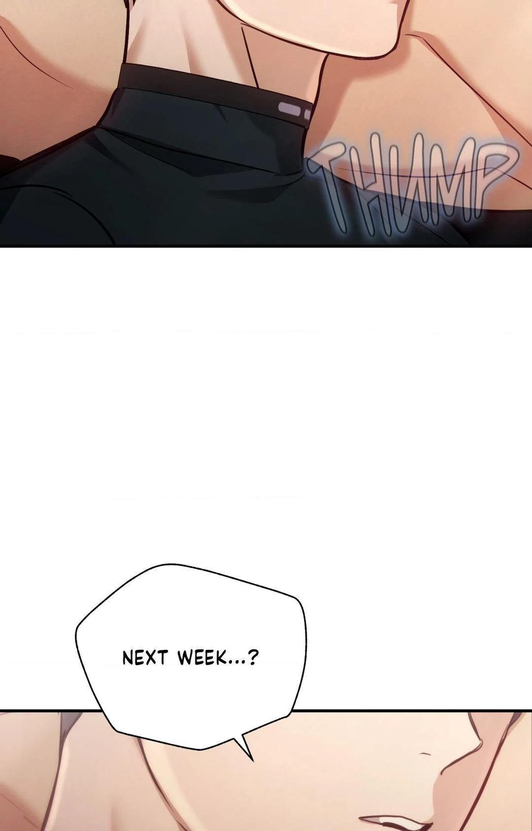 His Perfect Guide - Chapter 14 manhwa