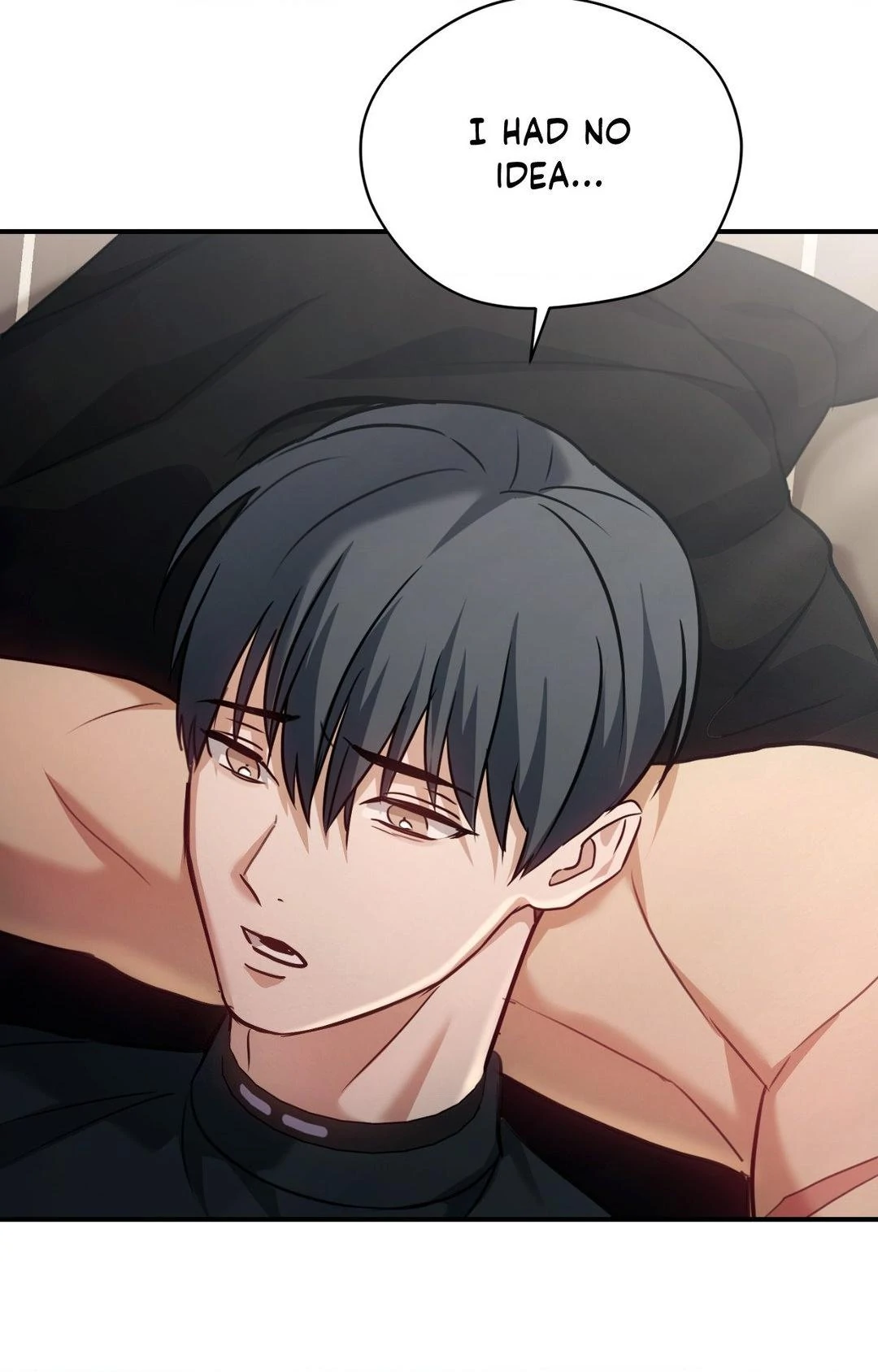 His Perfect Guide - Chapter 14 manhwa