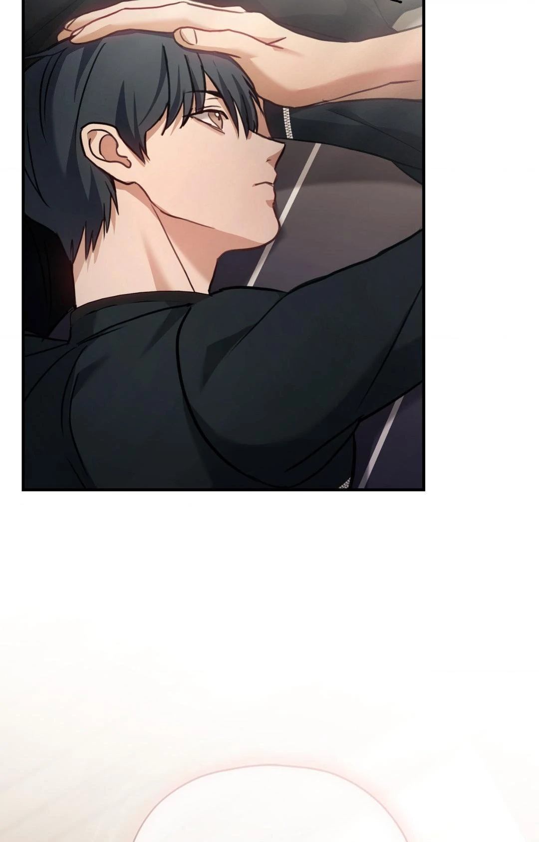 His Perfect Guide - Chapter 14 manhwa