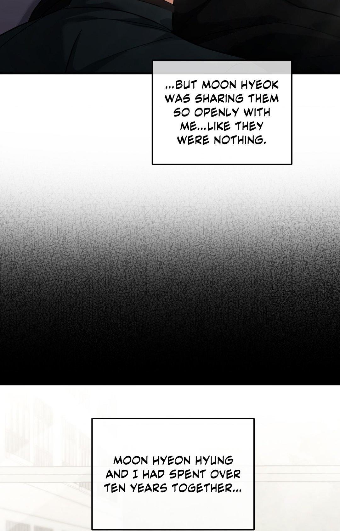 His Perfect Guide - Chapter 14 manhwa