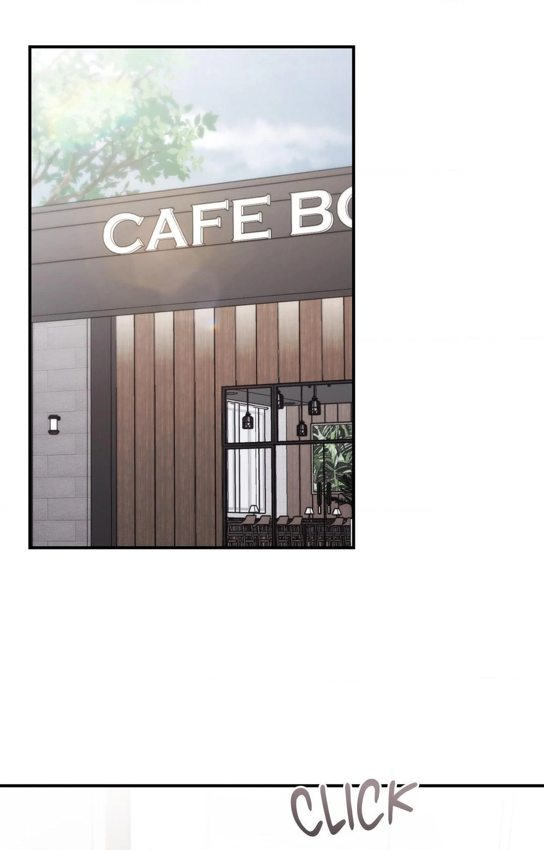 His Perfect Guide - Chapter 14 manhwa