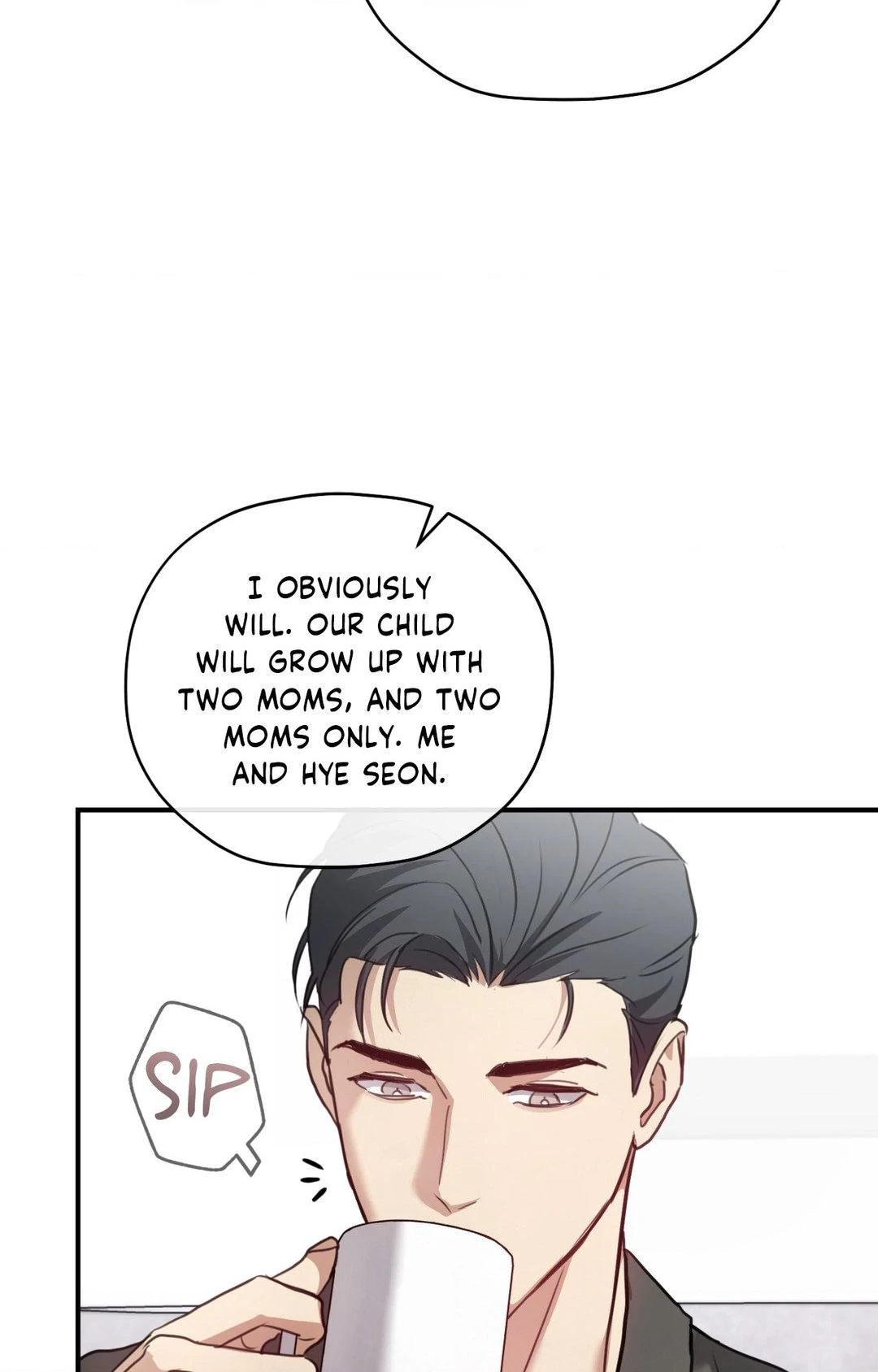 His Perfect Guide - Chapter 15 manhwa