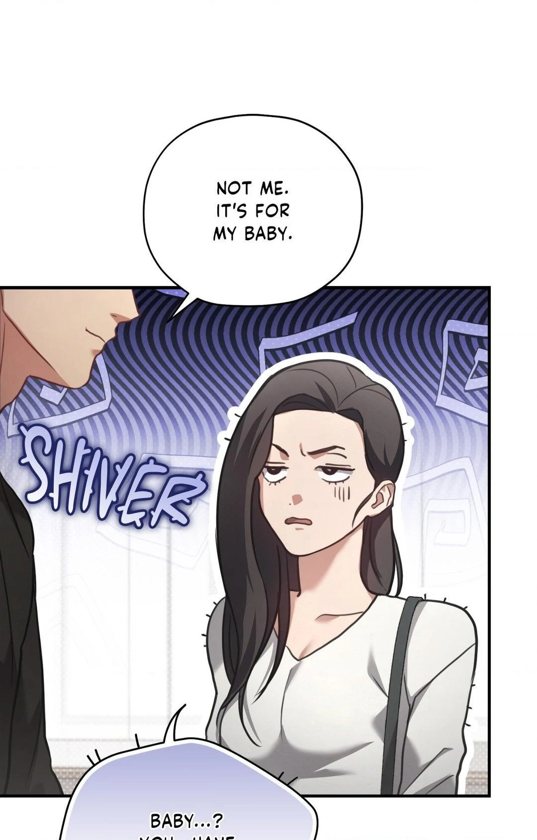 His Perfect Guide - Chapter 15 manhwa