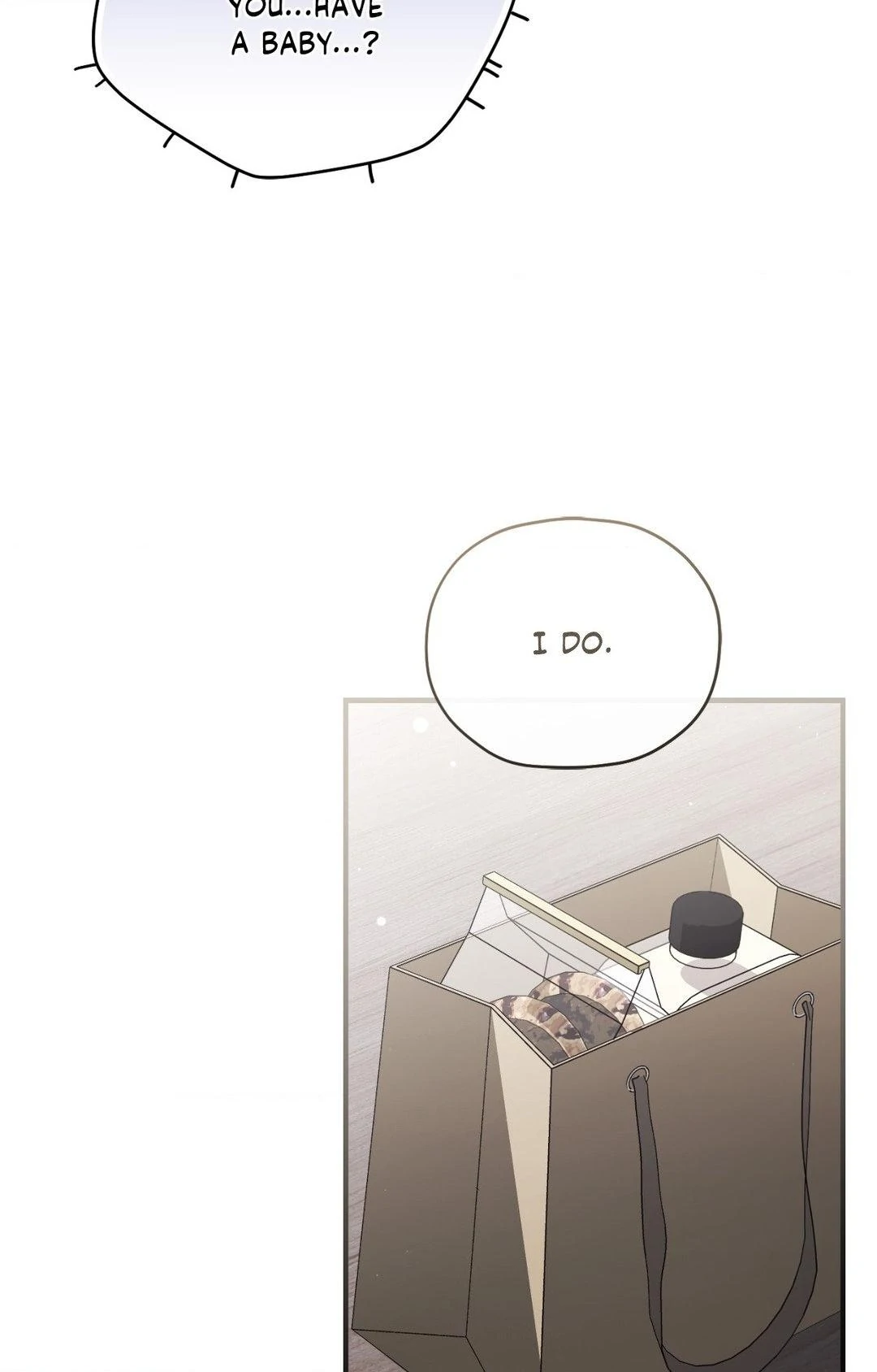 His Perfect Guide - Chapter 15 manhwa