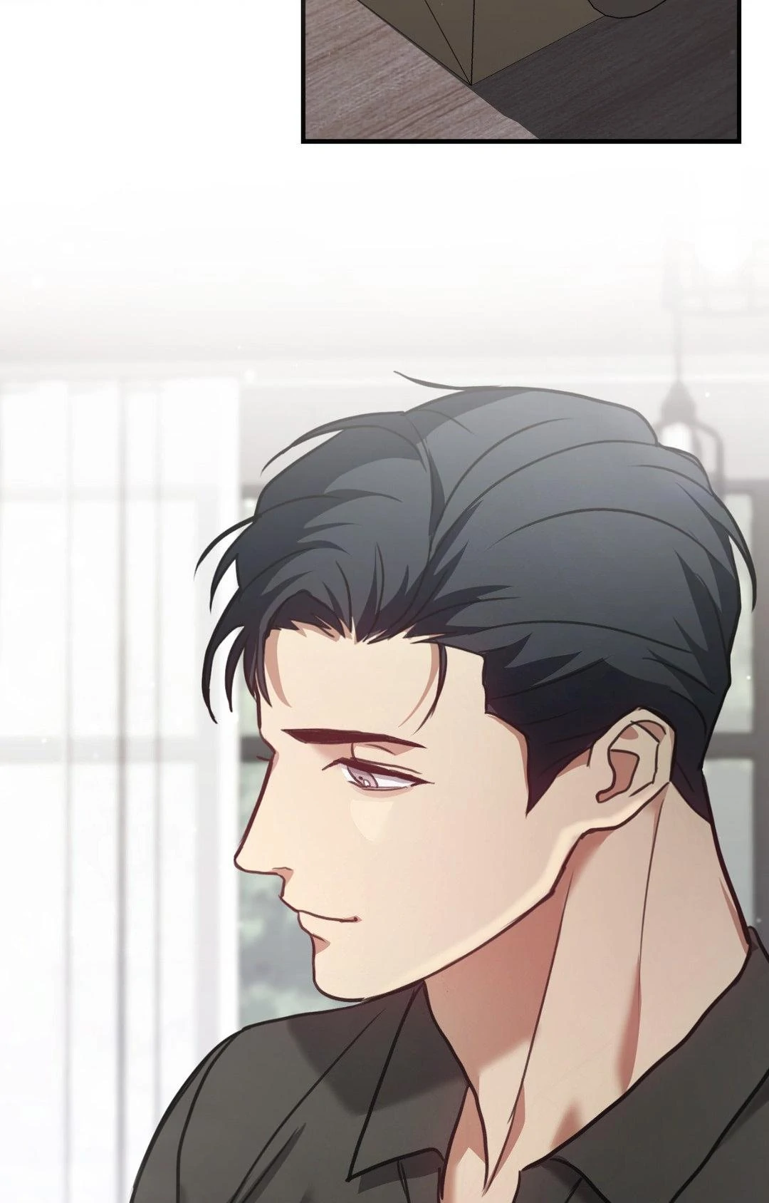 His Perfect Guide - Chapter 15 manhwa