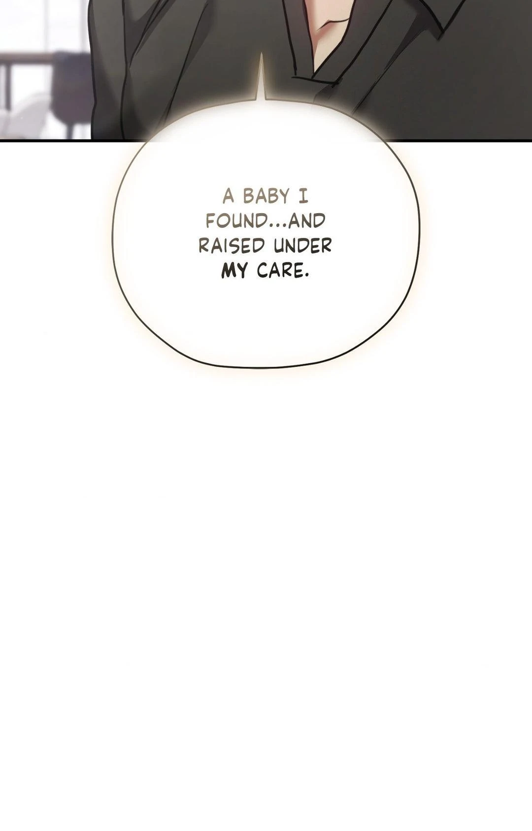 His Perfect Guide - Chapter 15 manhwa