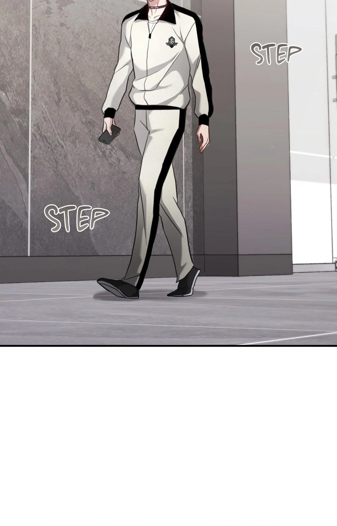 His Perfect Guide - Chapter 15 manhwa