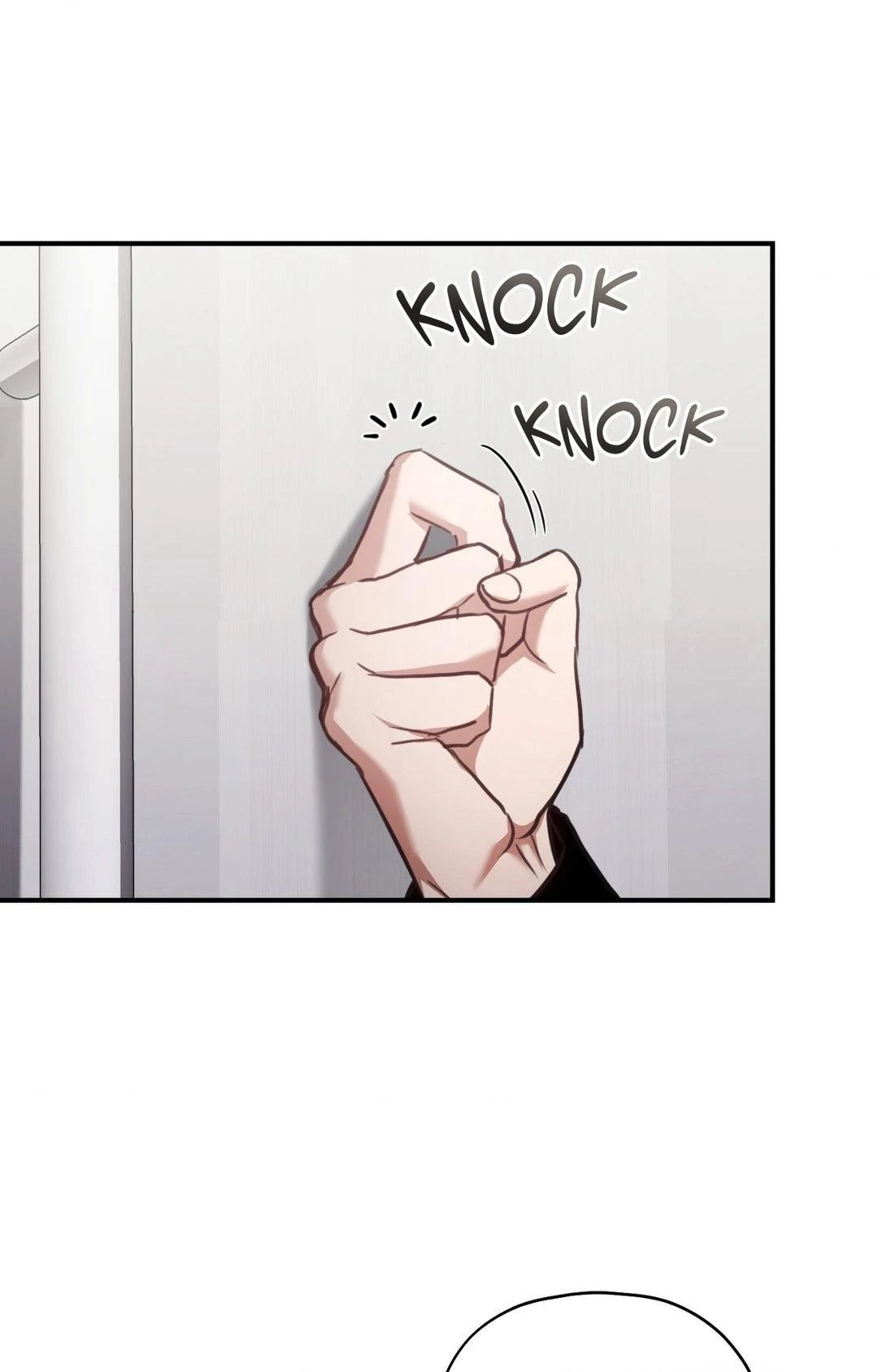 His Perfect Guide - Chapter 15 manhwa