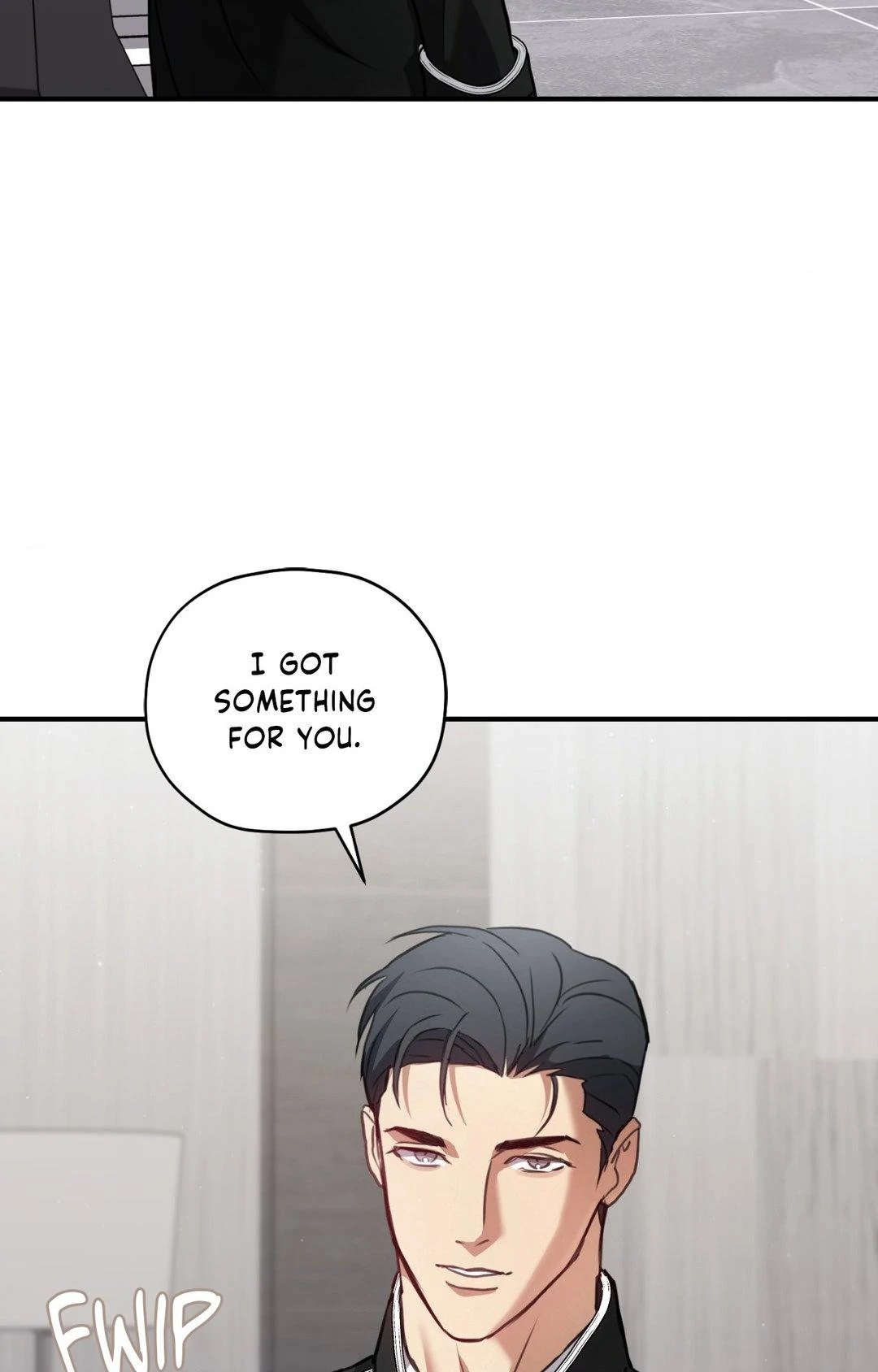 His Perfect Guide - Chapter 15 manhwa