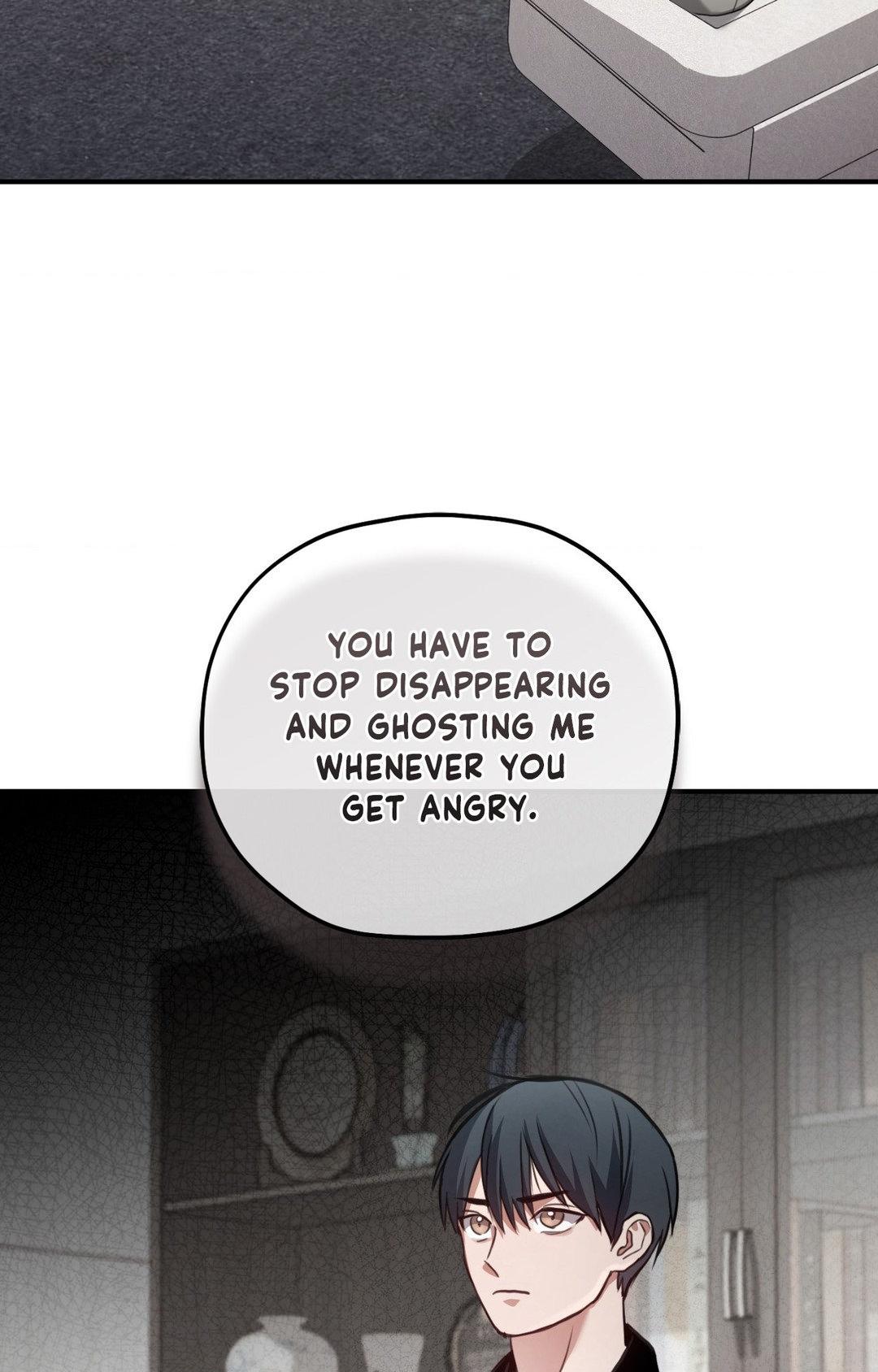 His Perfect Guide - Chapter 15 manhwa