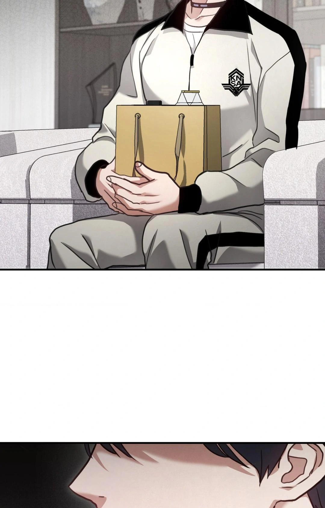 His Perfect Guide - Chapter 15 manhwa