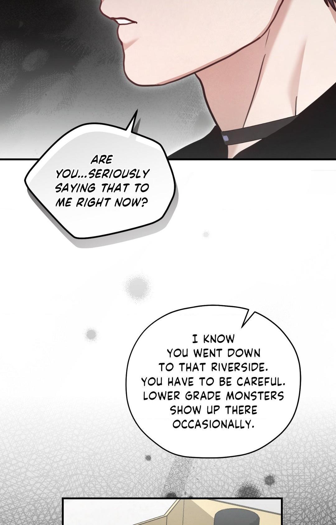 His Perfect Guide - Chapter 15 manhwa