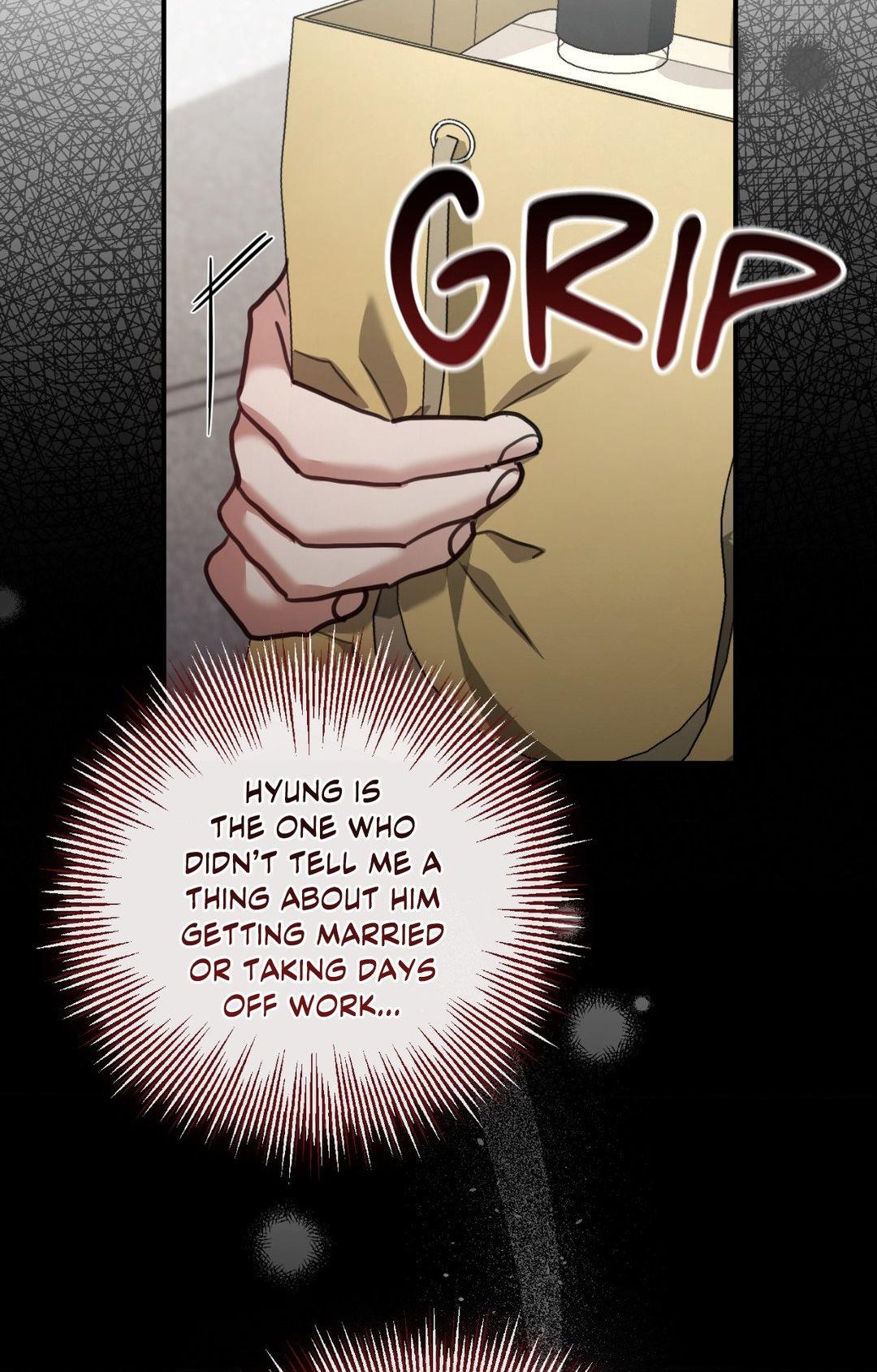 His Perfect Guide - Chapter 15 manhwa