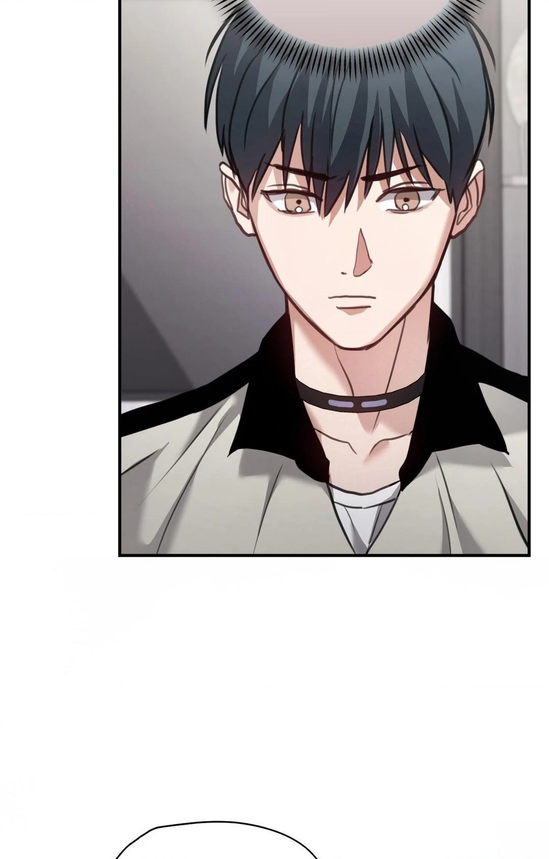 His Perfect Guide - Chapter 15 manhwa