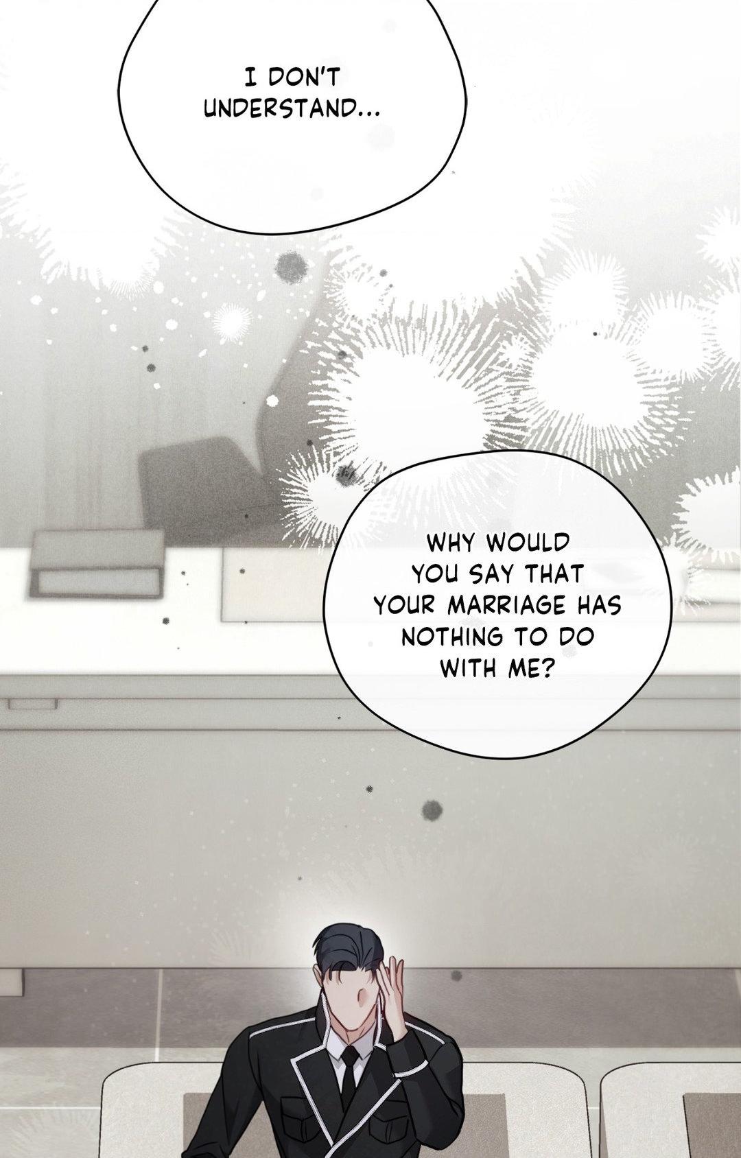 His Perfect Guide - Chapter 15 manhwa