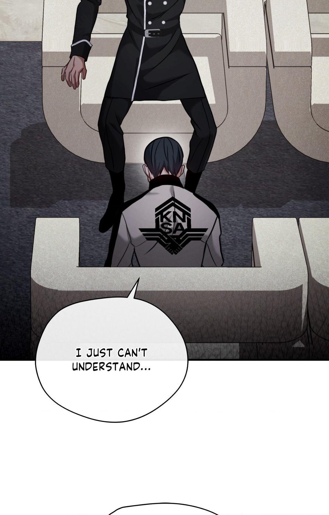 His Perfect Guide - Chapter 15 manhwa